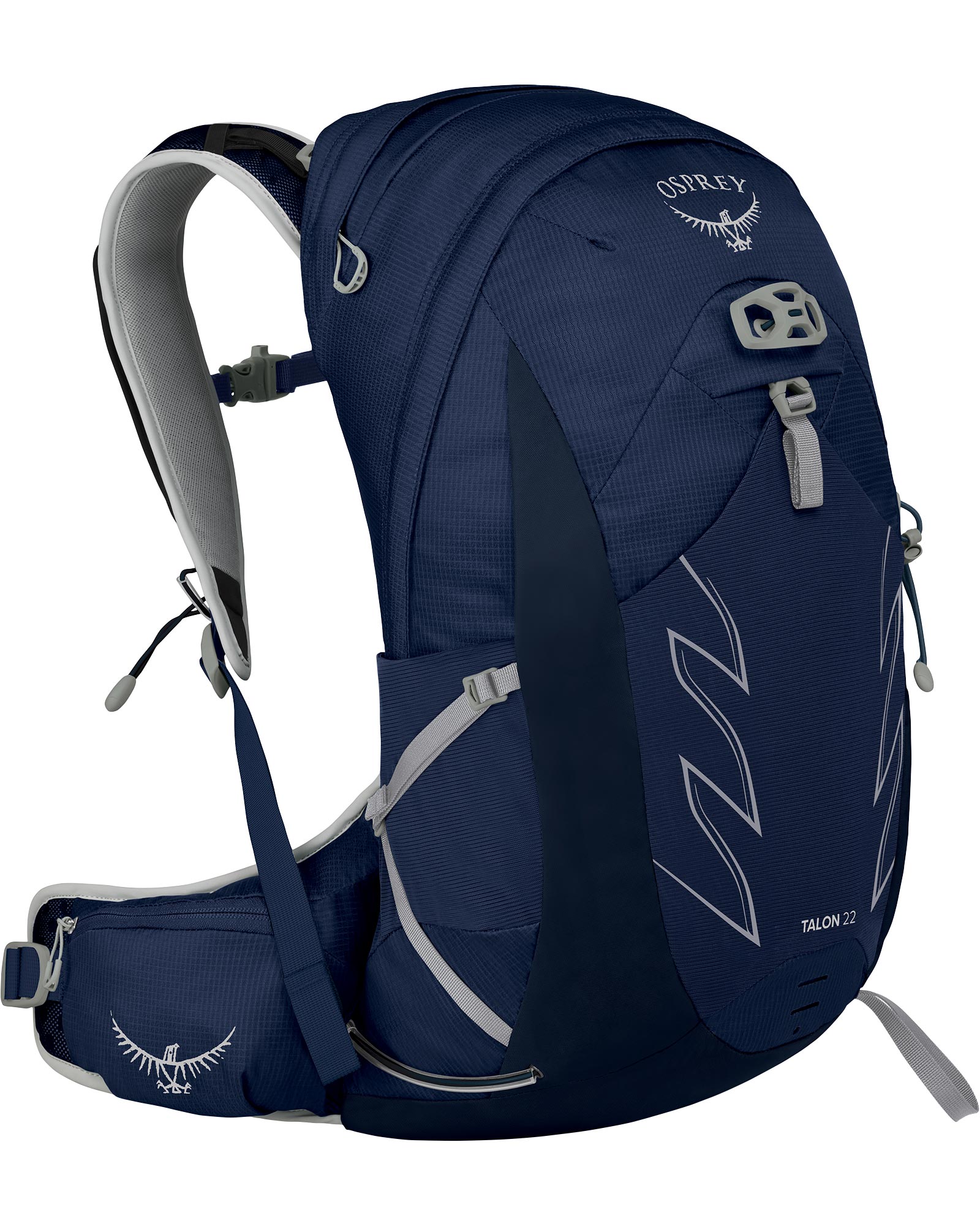 Osprey Talon 22 Backpack - Ceramic Blue L/XL