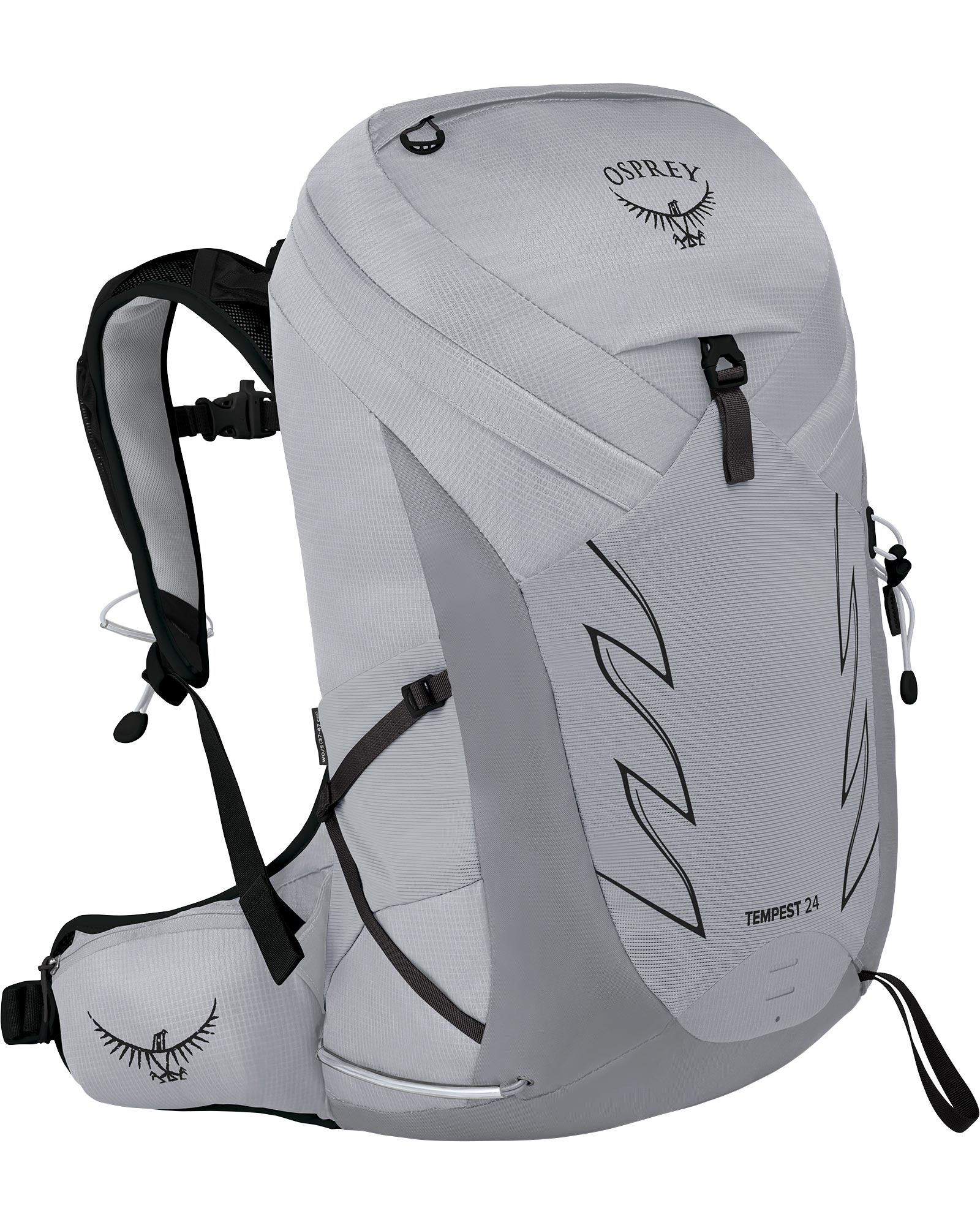 north face tempest backpack