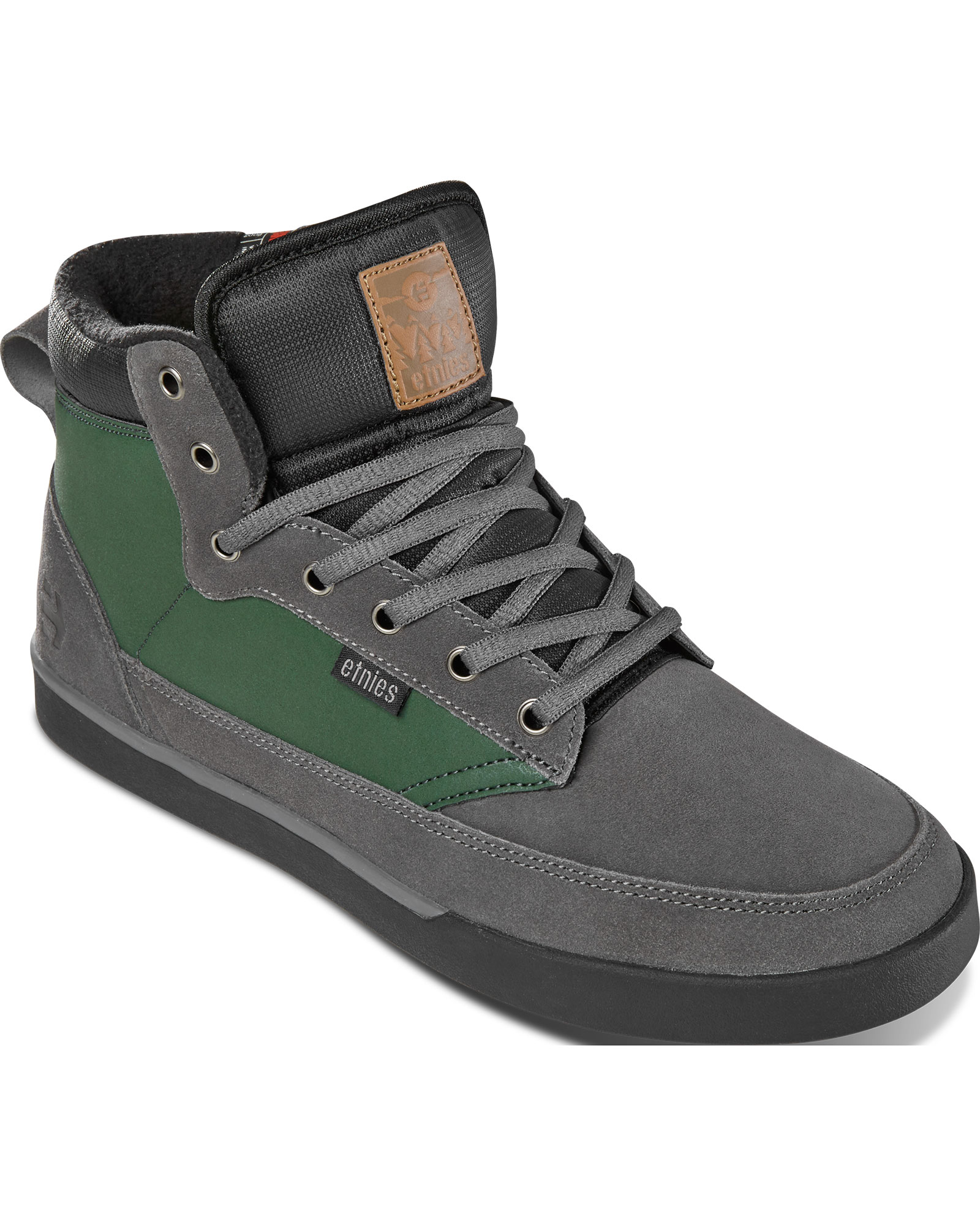Etnies Men's Dunbar Htw Boots review