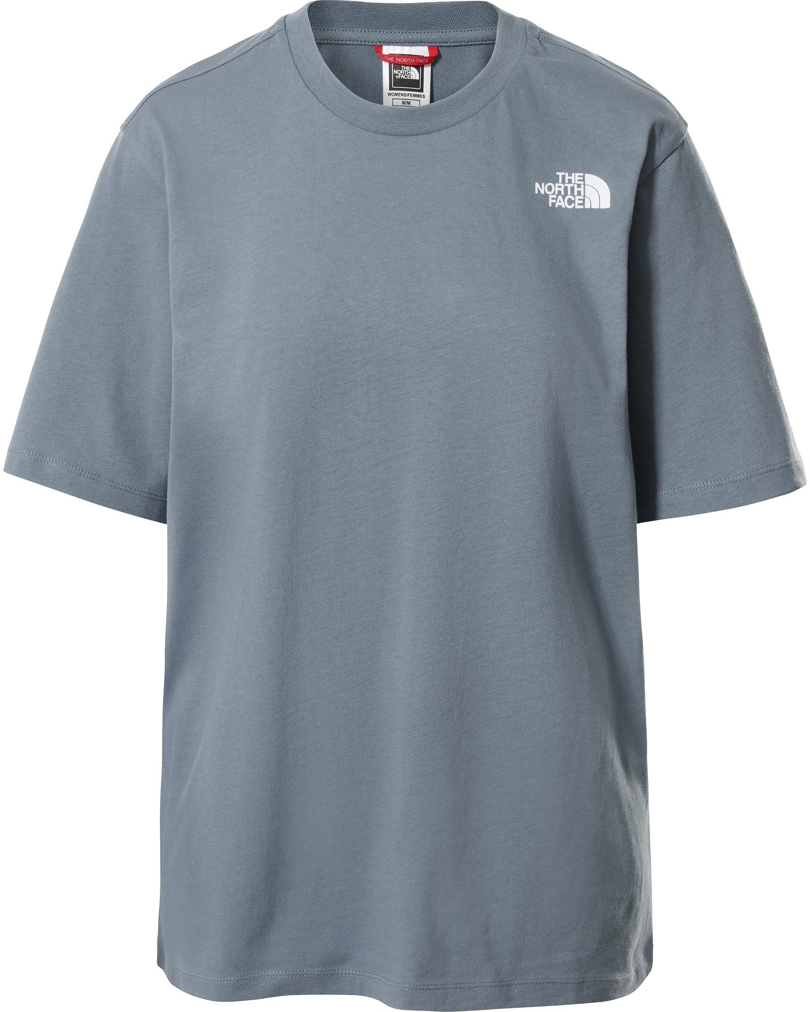 The North Face Relaxed Redbox Women's T-Shirt