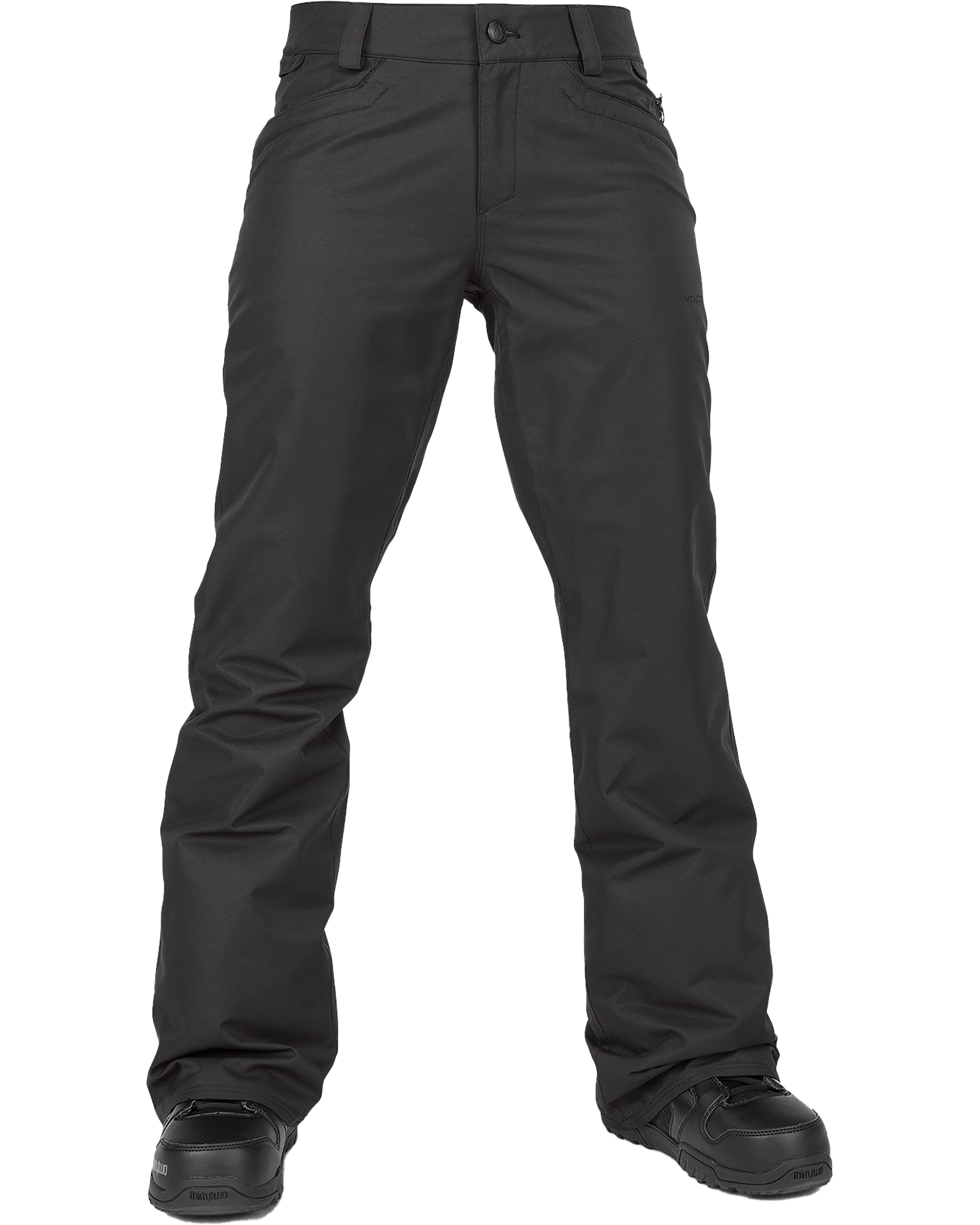 Volcom Women's Hallen Pants review