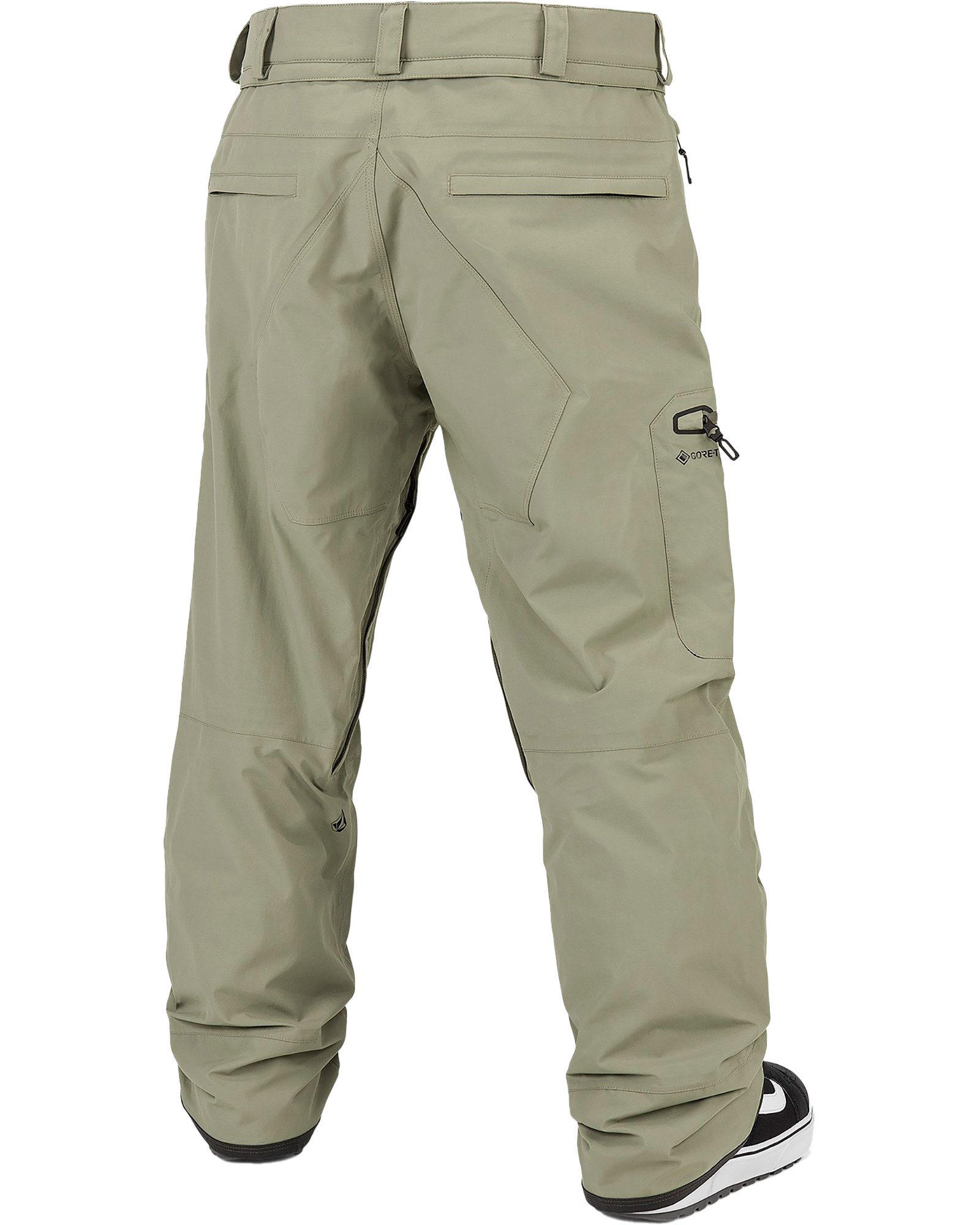 Volcom Men's L GORE-TEX Pants