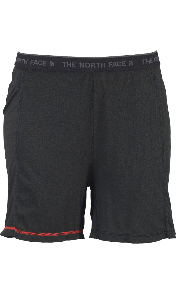 The North Face Women’s Light Boxers - black S