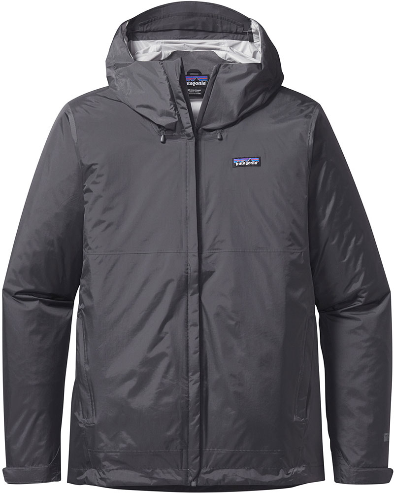 Patagonia Men's Torrentshell Waterproof Jacket - Ellis Brigham Mountain ...