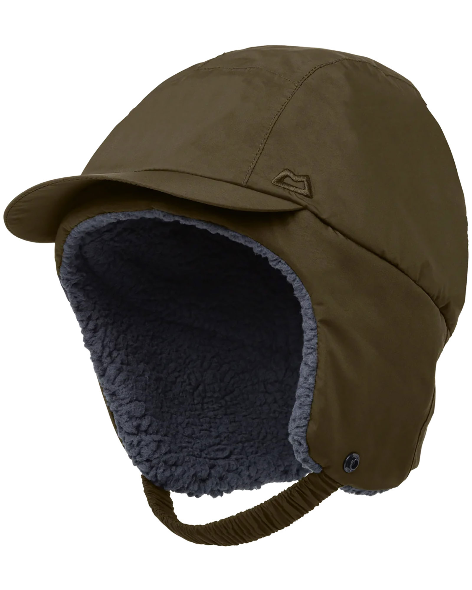 Mountain Equipment Citadel Hat W.L.D - Drab Green S/M