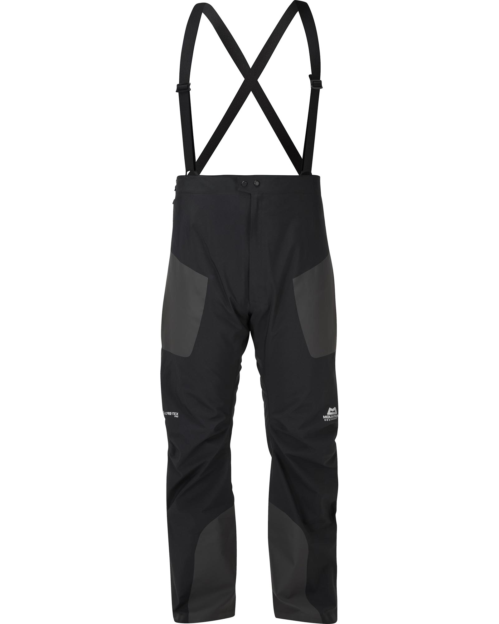 Mountain Equipment Tupilak GORE TEX Pro Men’s Pants - black S