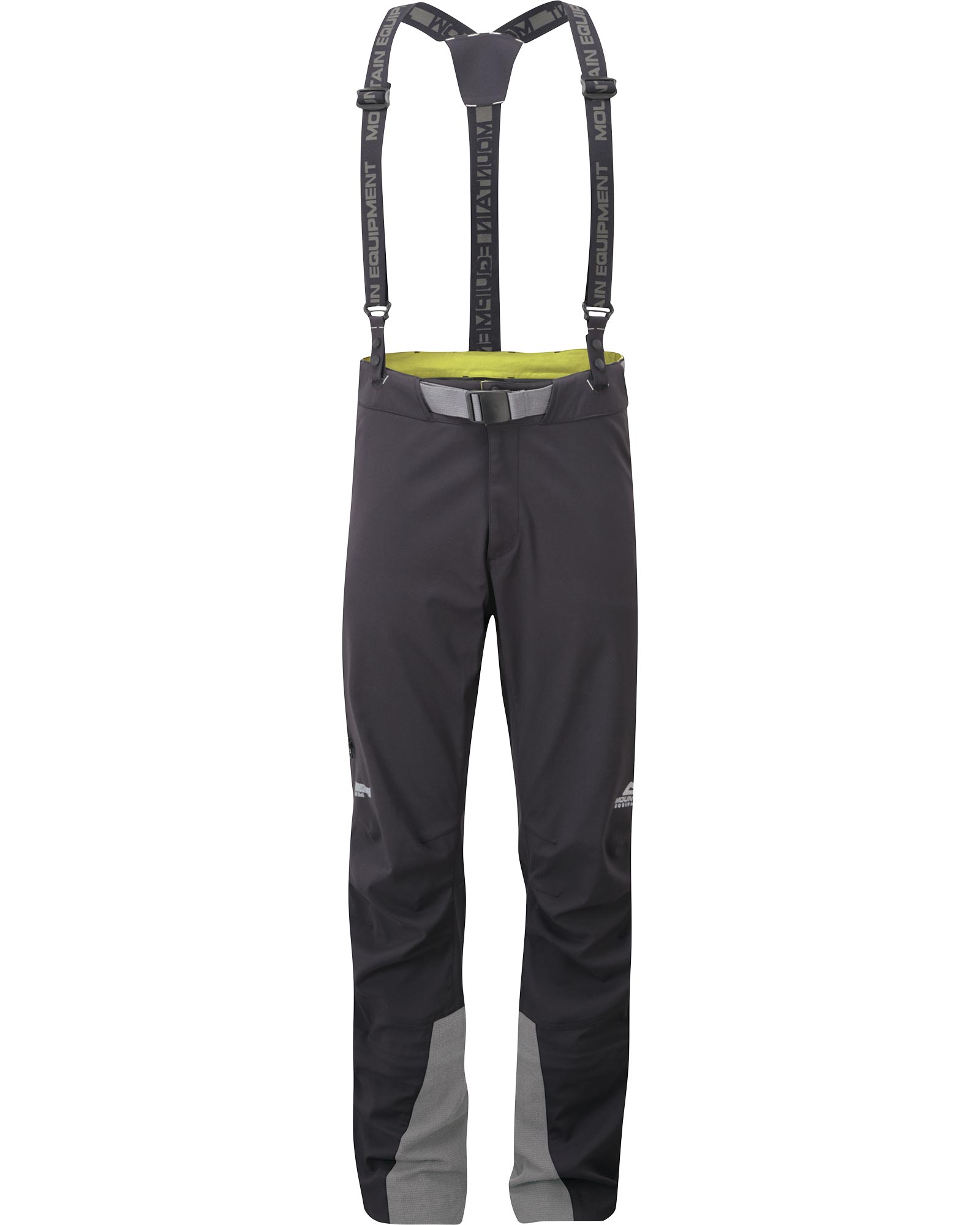 Mountain Equipment G2 Mountain Men’s Pants   Regular Leg - black 34"