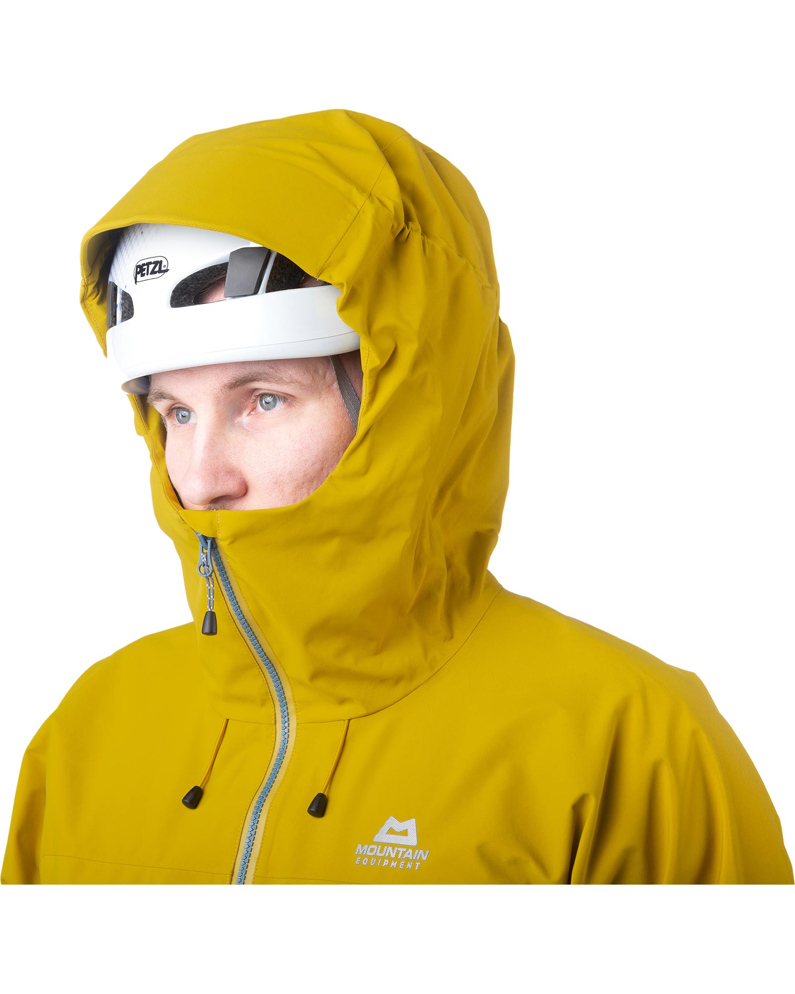 Mountain Equipment Men s Tupilak GORE TEX PRO Jacket Ellis Brigham