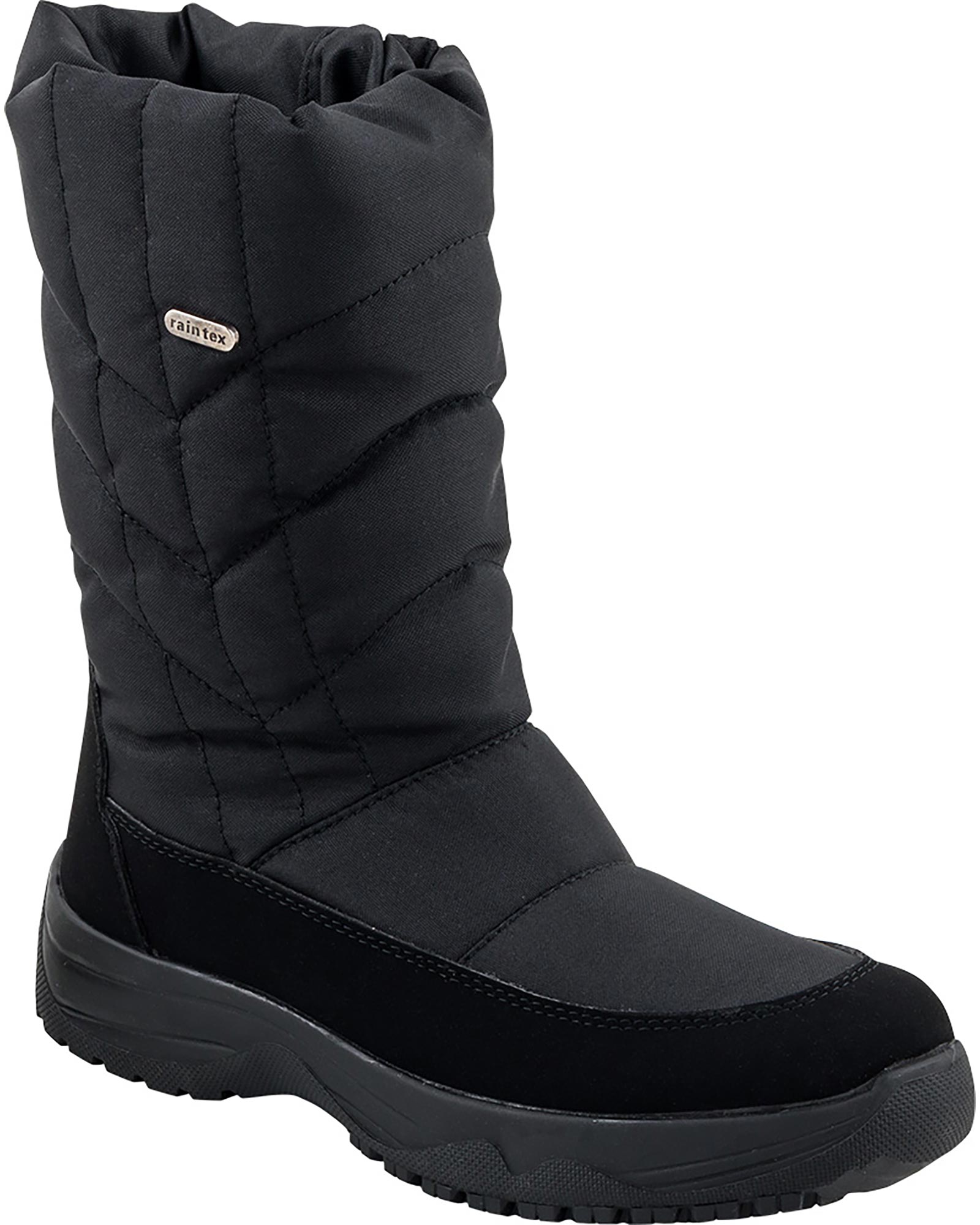 2A OC Kentacky Women’s Snow Boots - black EU 40