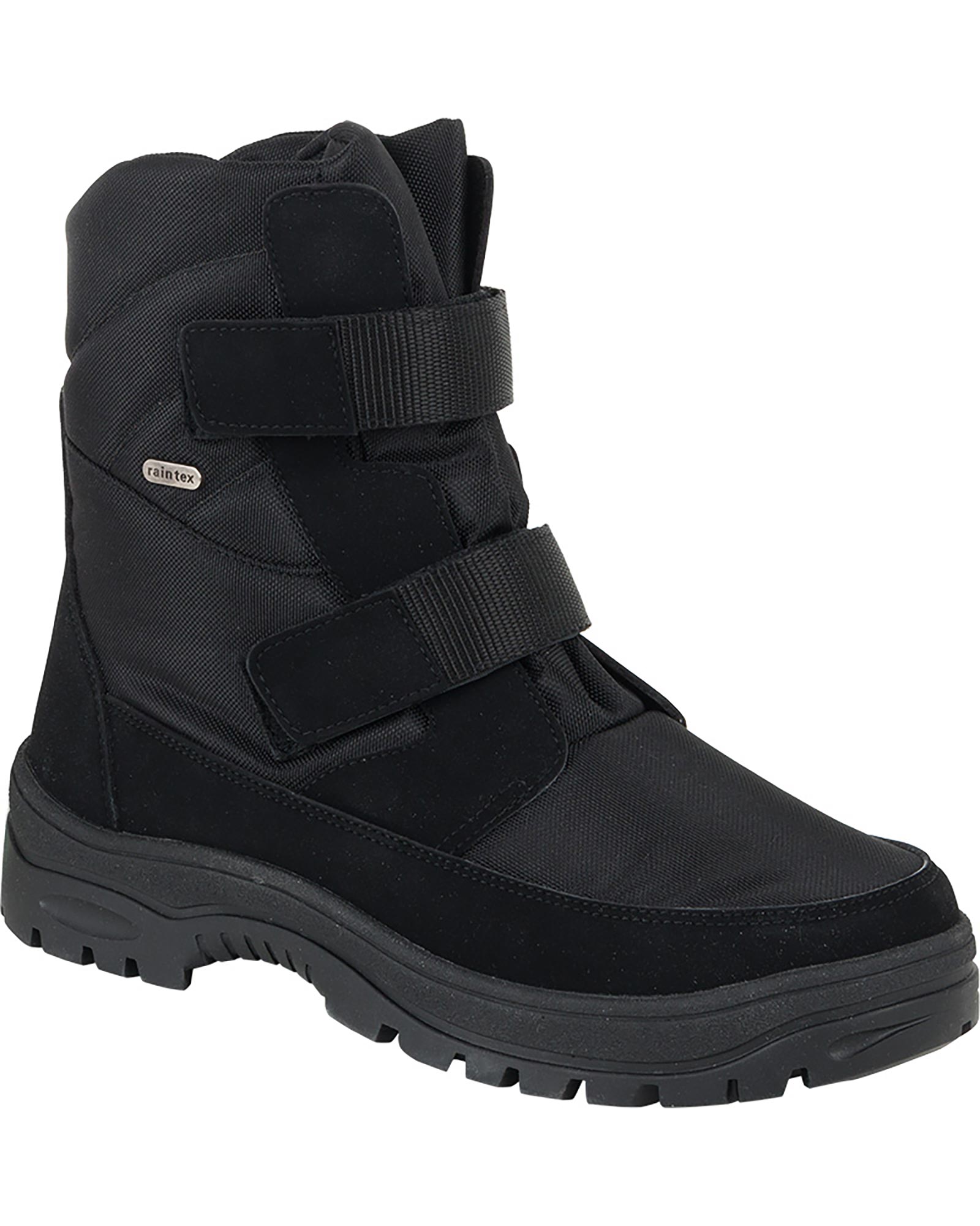 2A NY Tecnic OC Men’s Snow Boots - black EU 46
