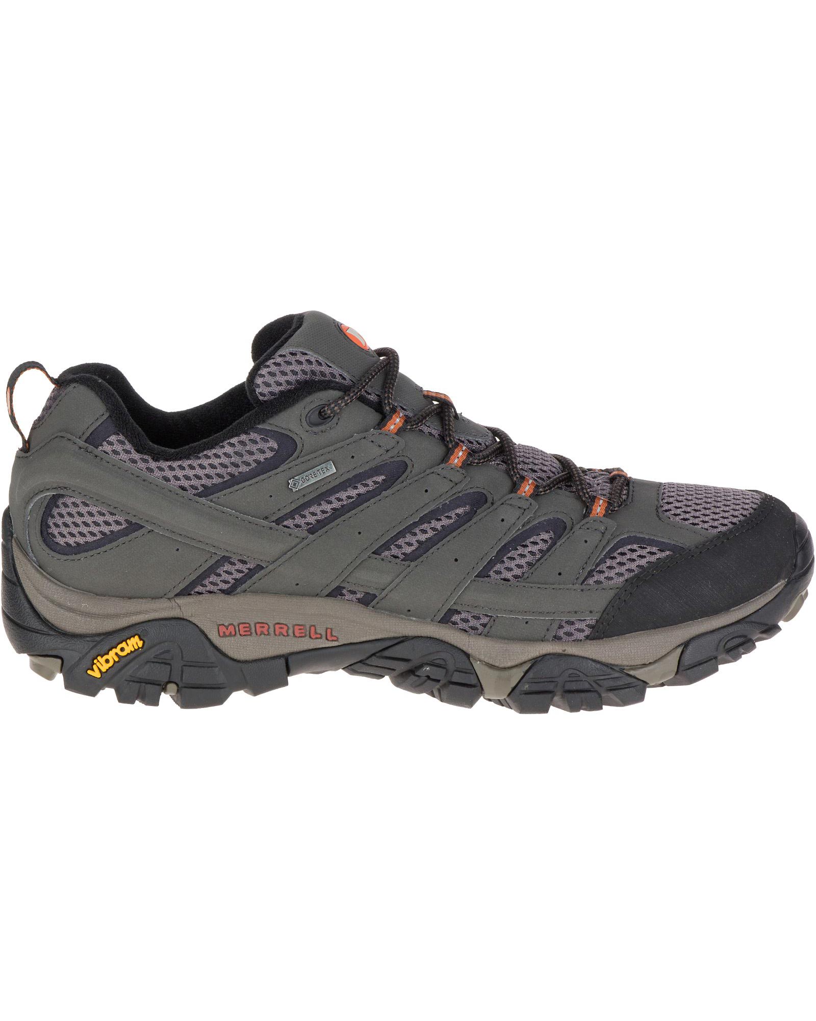 Product image of Merrell Moab 2 Low GORe-TeX Men's Shoes