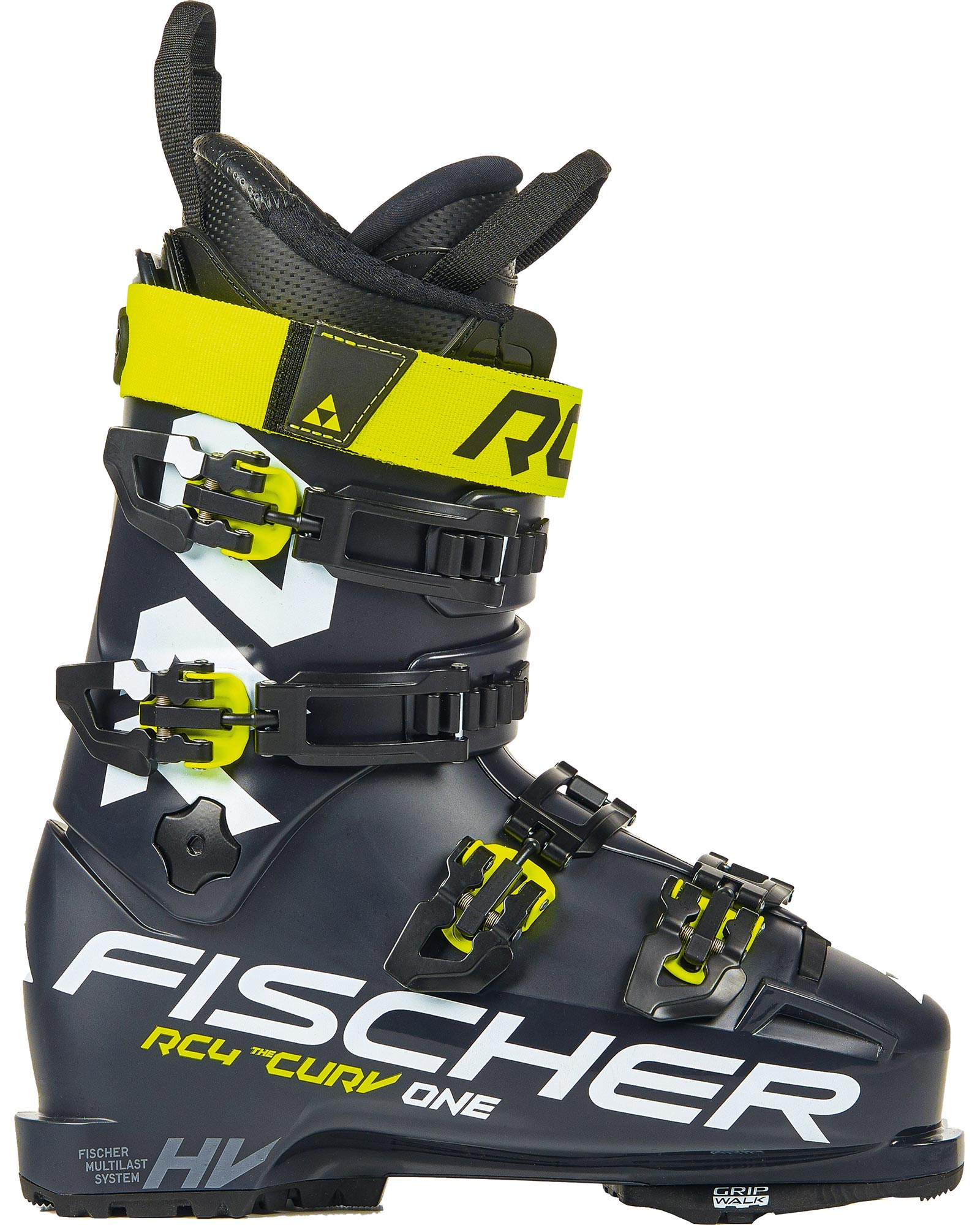 Product image of Fischer RC4 The Curv One 110 Vacuum Walk Men's Ski Boots 2022