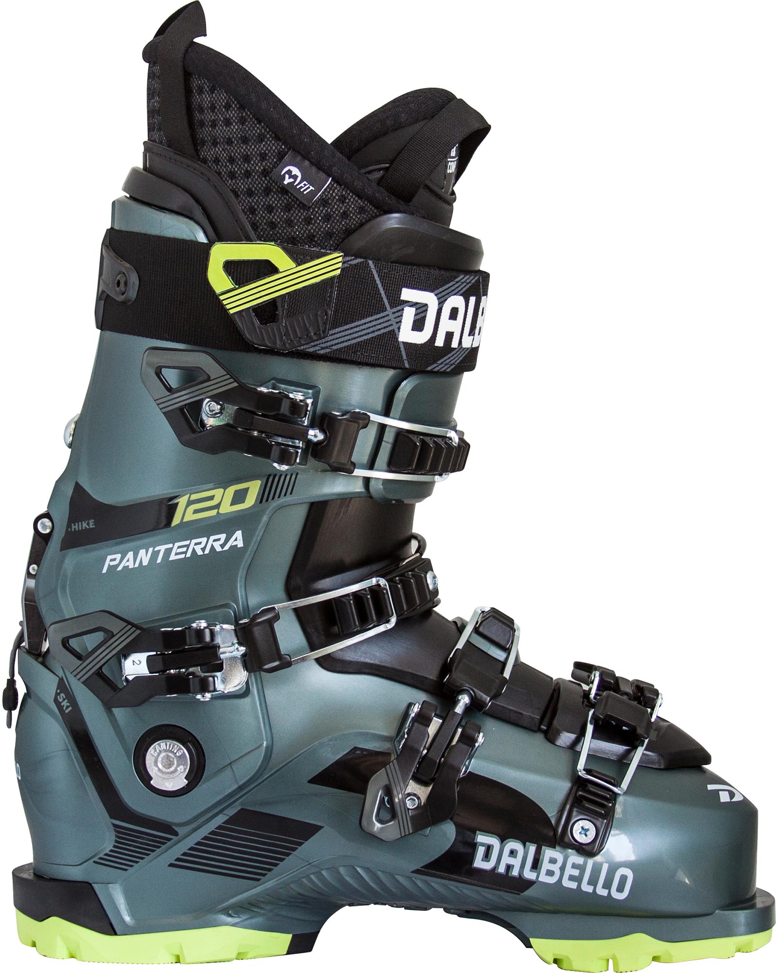 Dalbello Panterra 120 GW Men’s Ski Boots 2021
