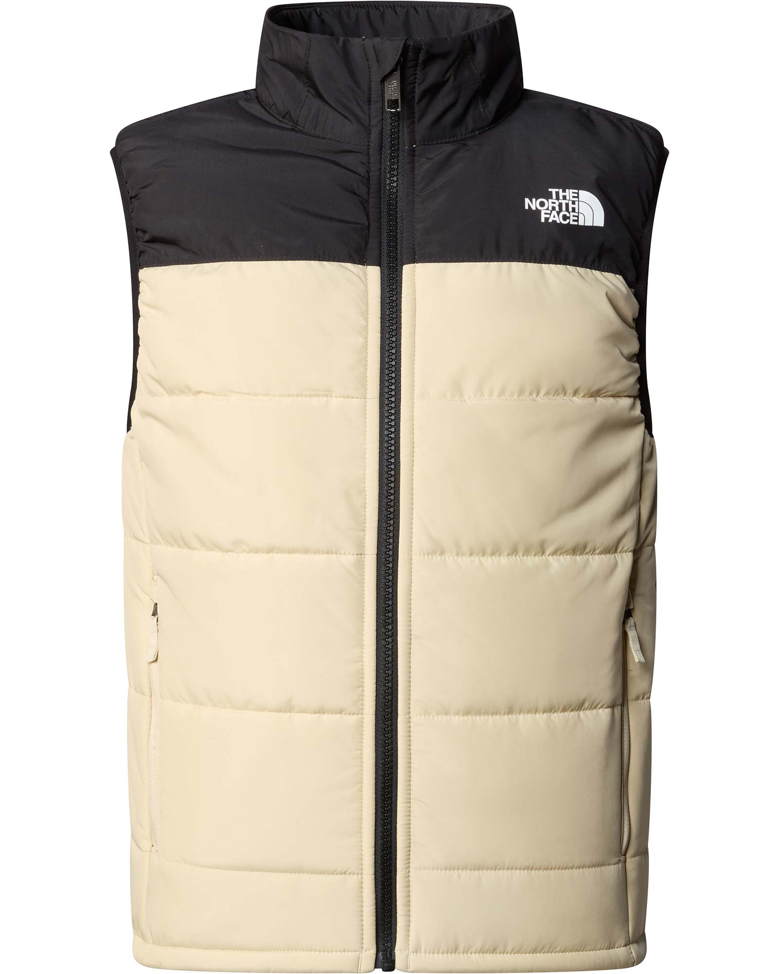 The North Face Teen Never Stop Synthetic Vest