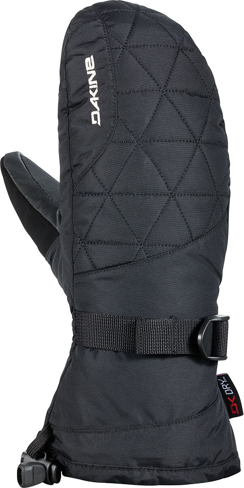 dakine camino mittens