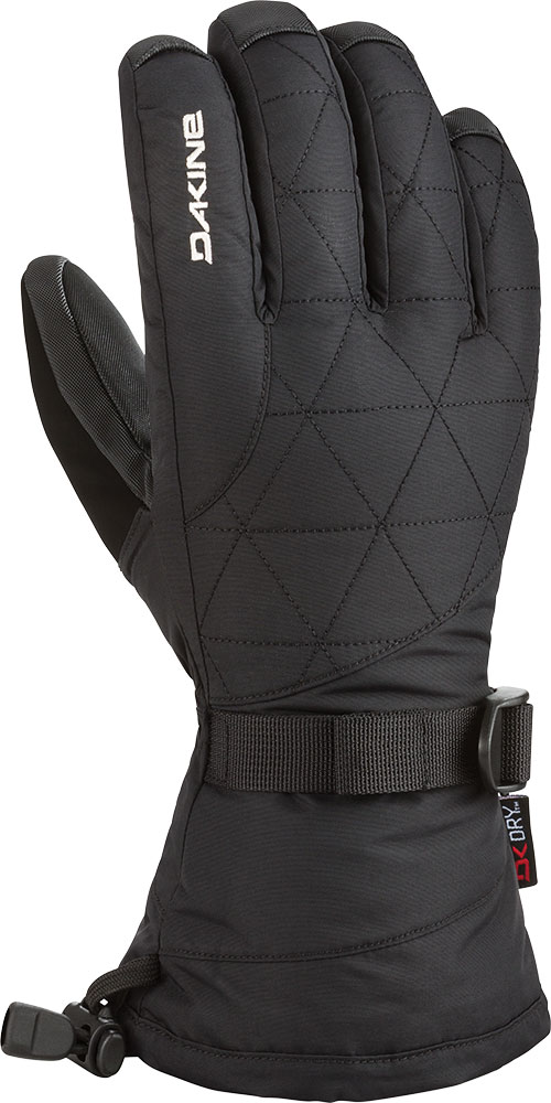 dakine women's camino glove