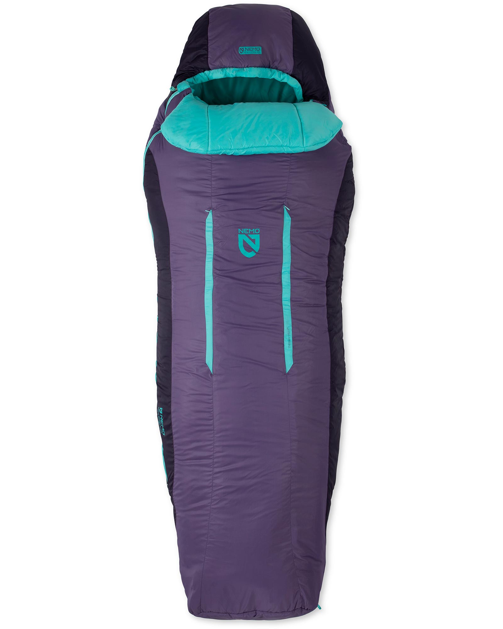 Nemo Forte 20 Reg Women's Sleeping Bag