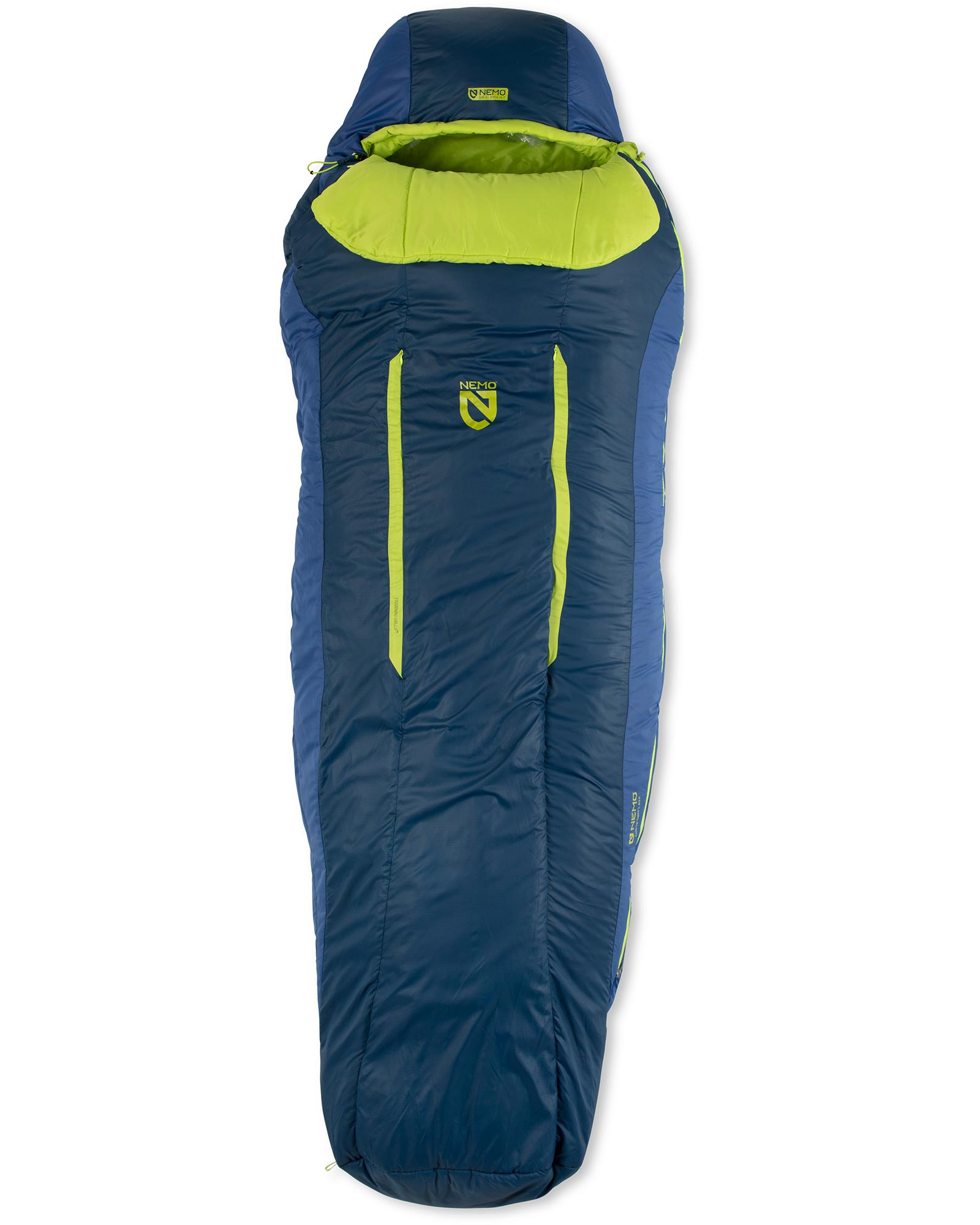 Nemo Forte 20 Long Sleeping Bag