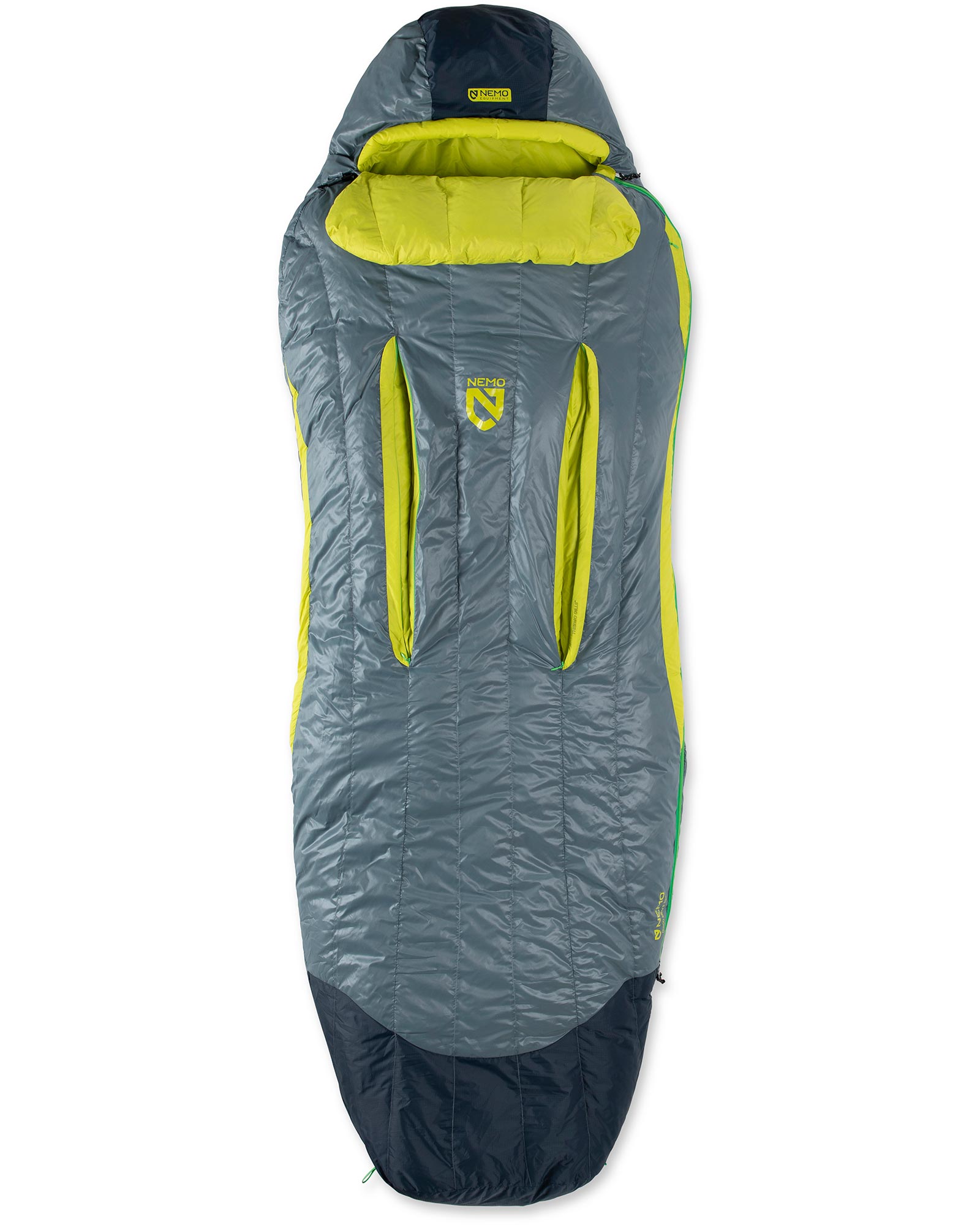 Nemo Disco 30 Reg Sleeping Bag