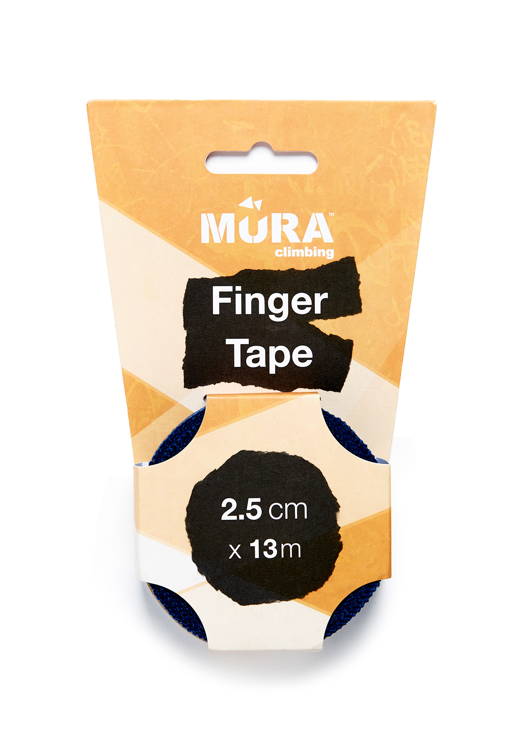 Mura Climbing Grip Tape 2.5cm x 13m