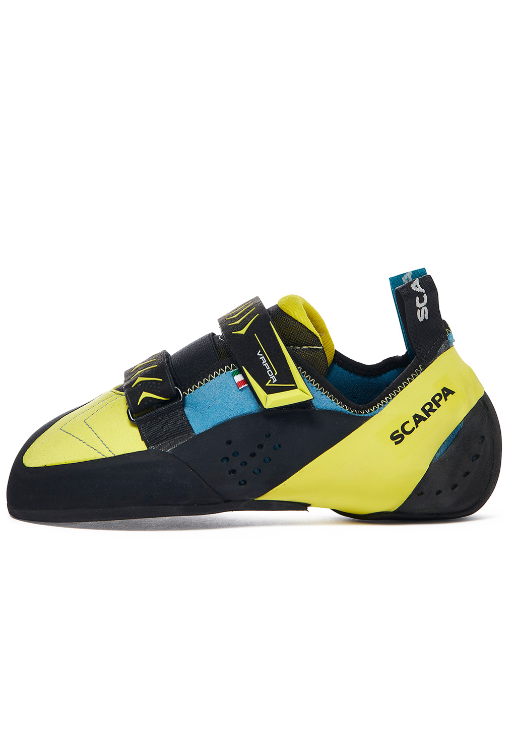 scarpa vapour v mens