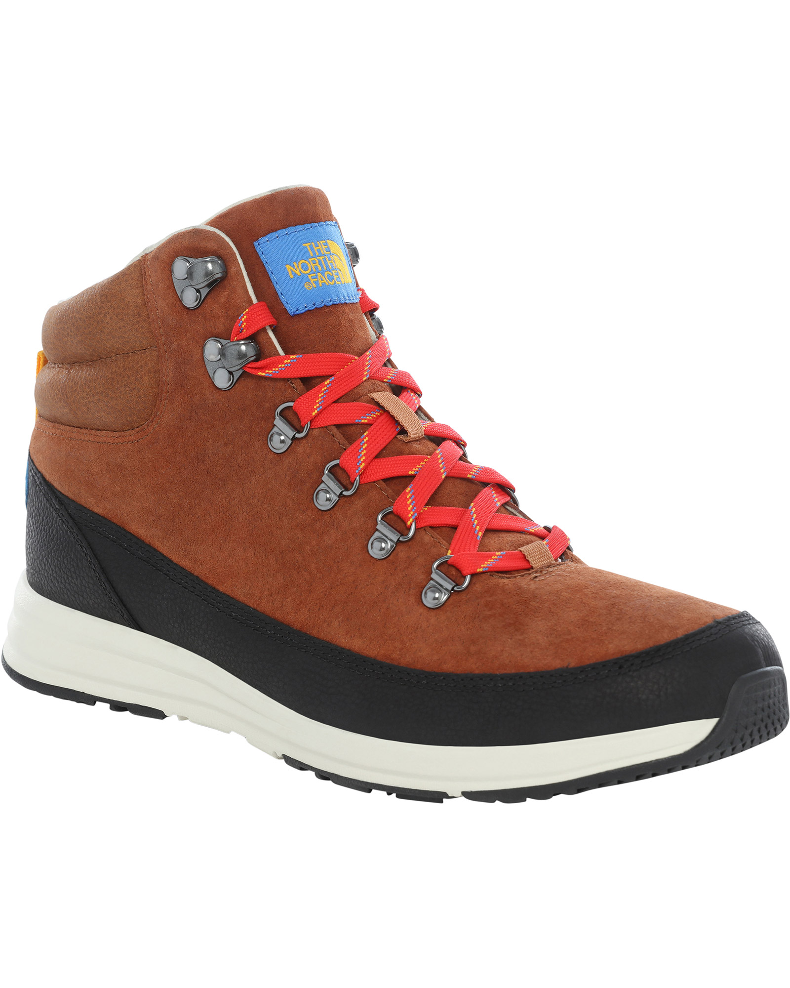north face boots mens uk