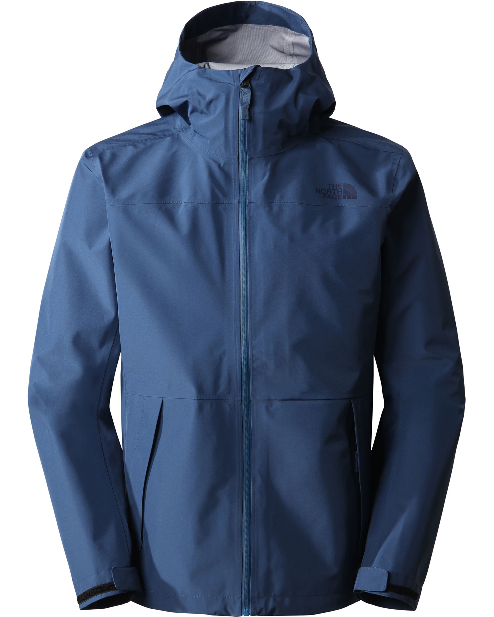 The North Face Dryzzle FUTURELIGHT Men’s Jacket - Shady Blue XL