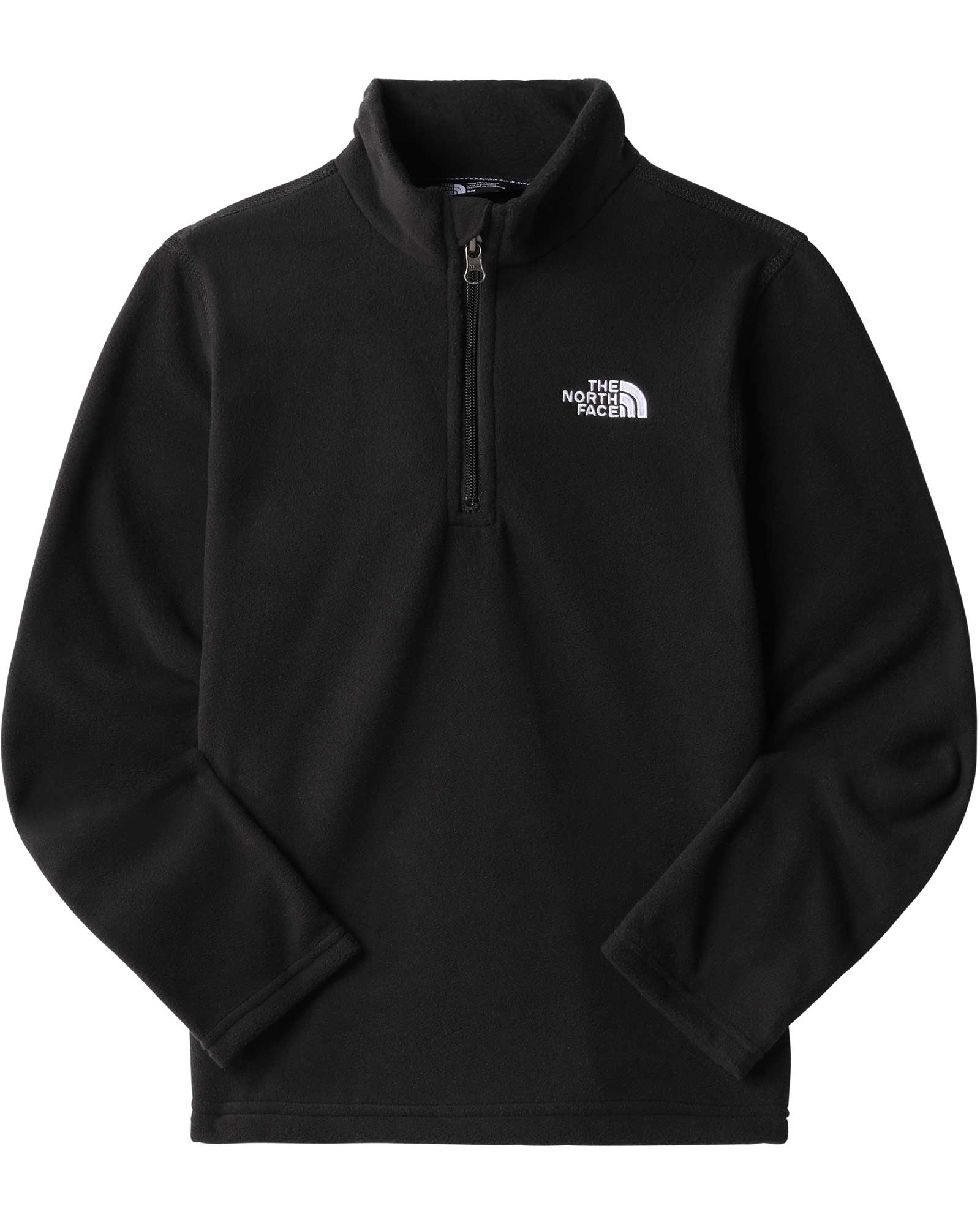Product image of The North Face Glacier Kids' Zip Neck