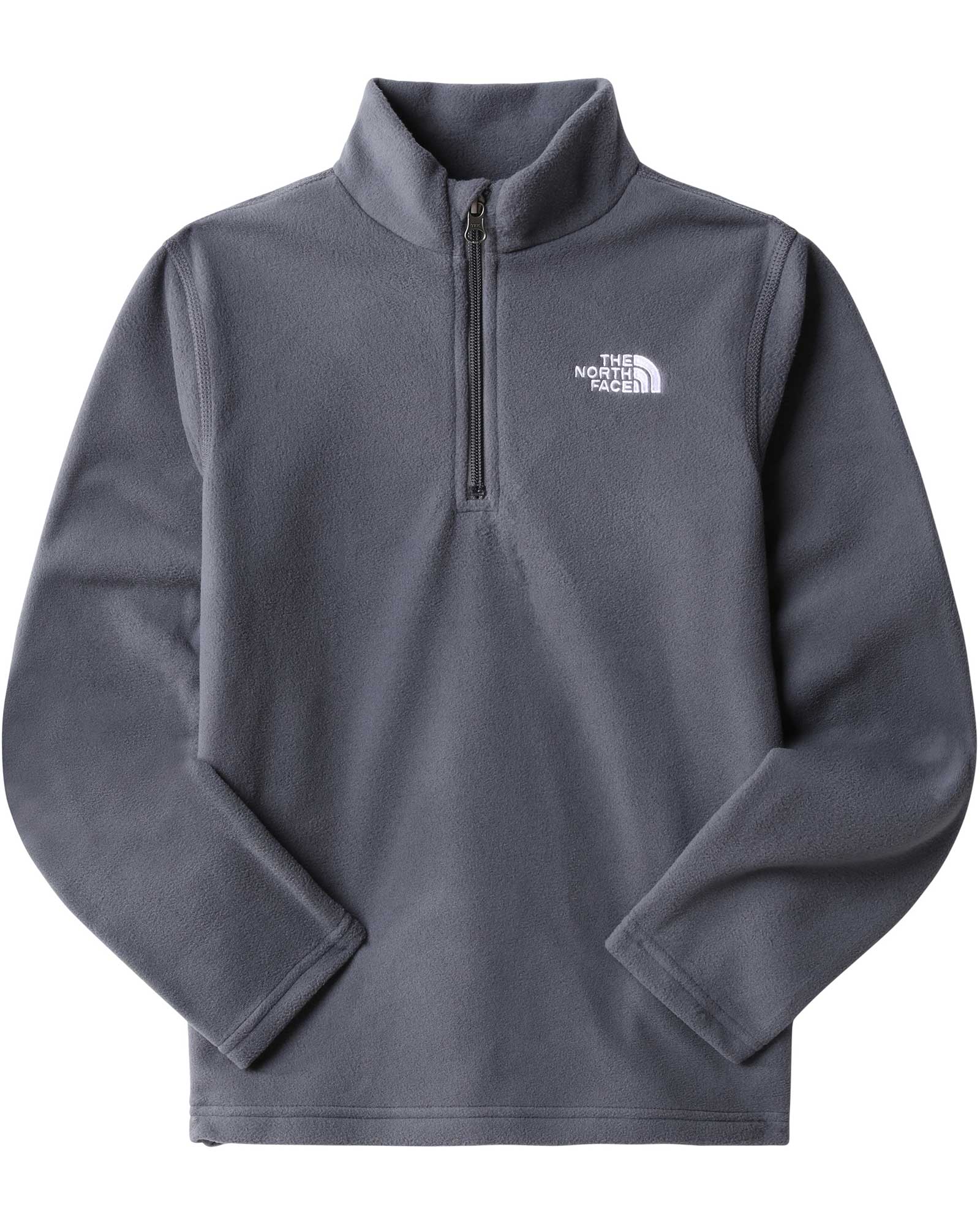 Product image of The North Face Glacier Kids' Zip Neck