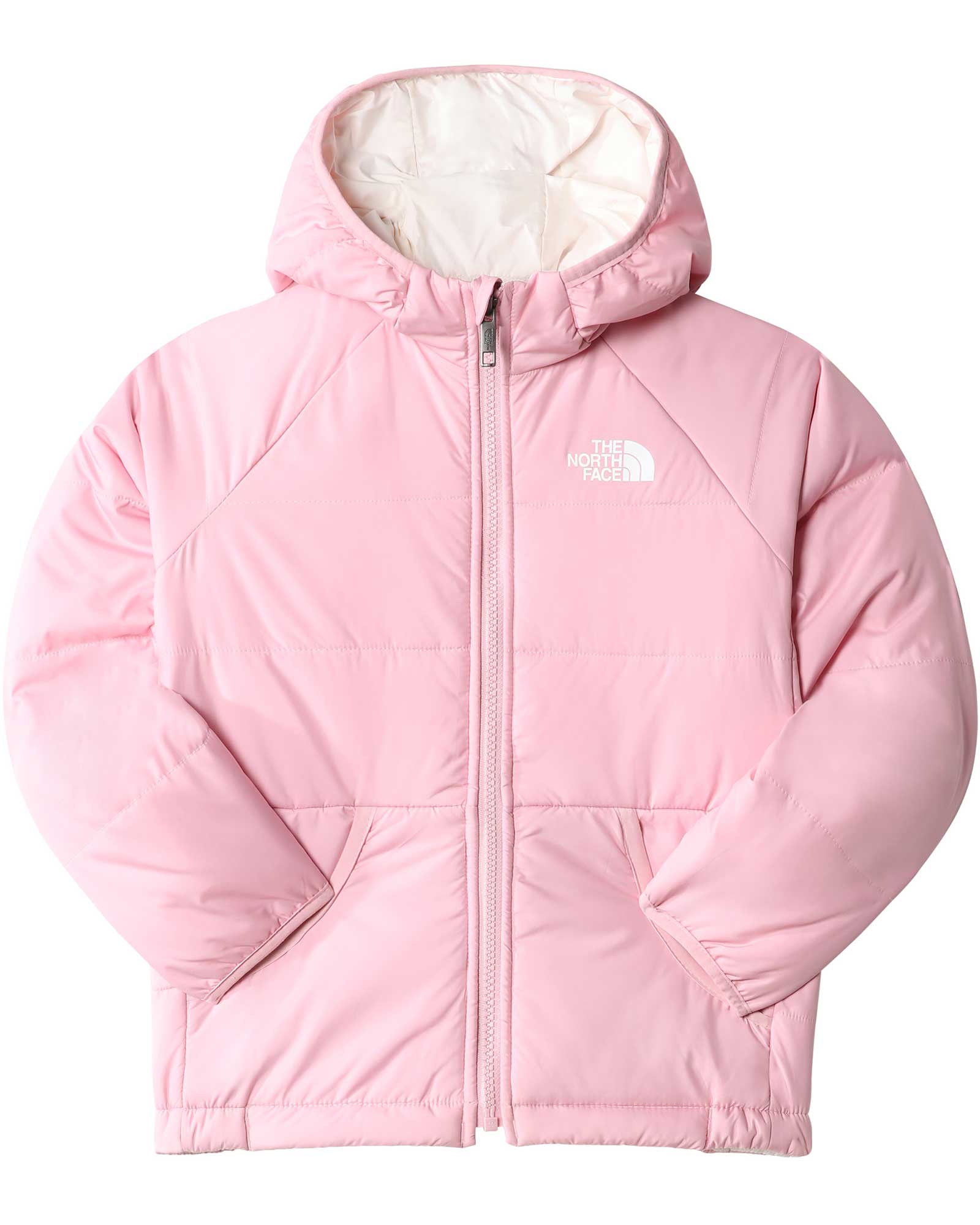 Product image of The North Face Reversible Perrito Kids' Hooded Jacket