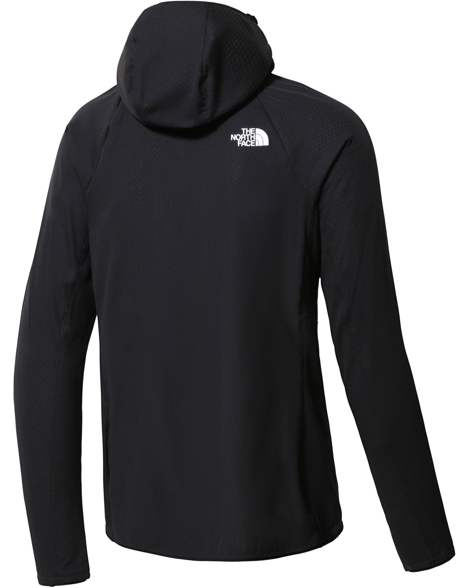 2009 The North Face retailer 1/4-Zip Fleece Jacket