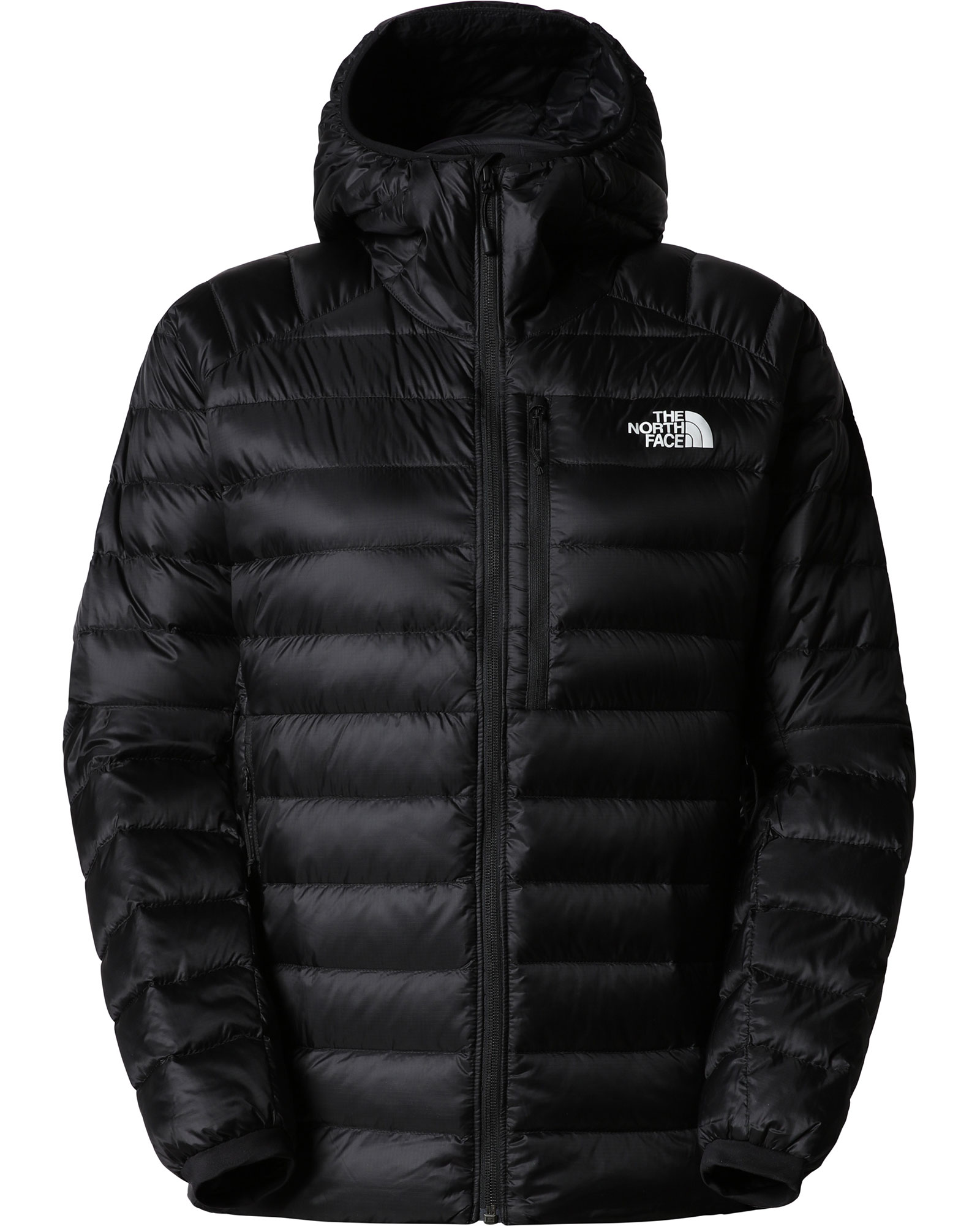 The North Face Summit Breithorn Women’s Down Hoodie - TNF Black XS