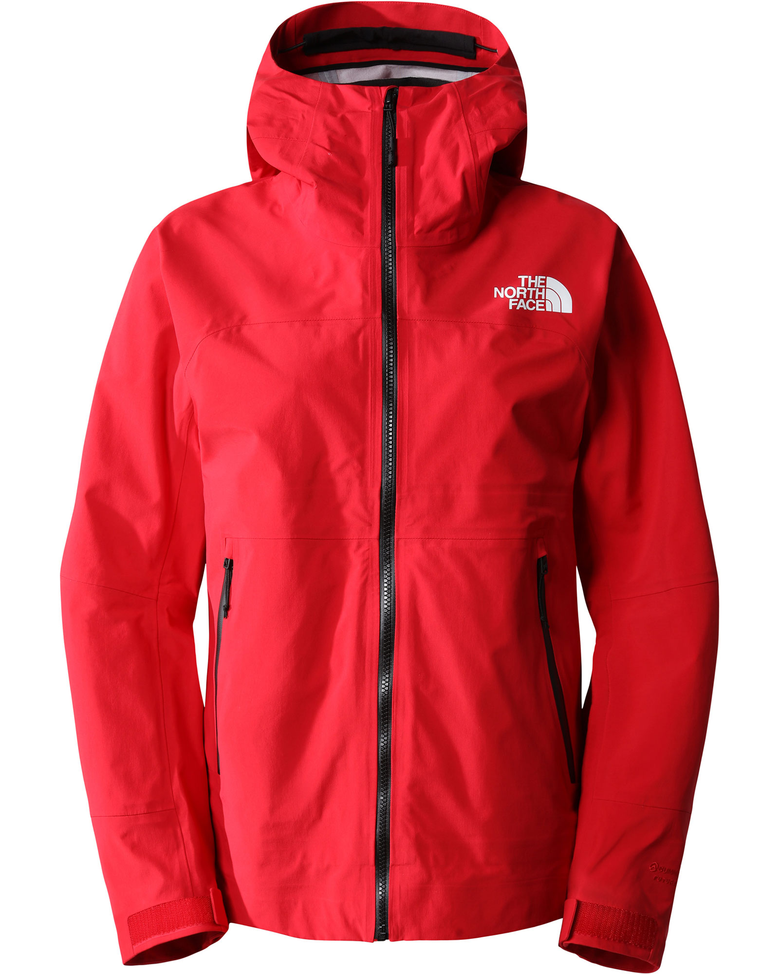 The North Face Summit Chamlang FUTURELIGHT Women’s Jacket - TNF Red M