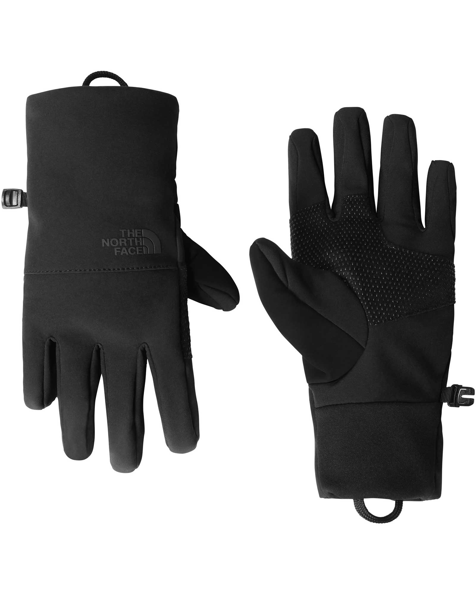 The North Face Apex Insulated Etip Women’s Gloves - TNF Black L