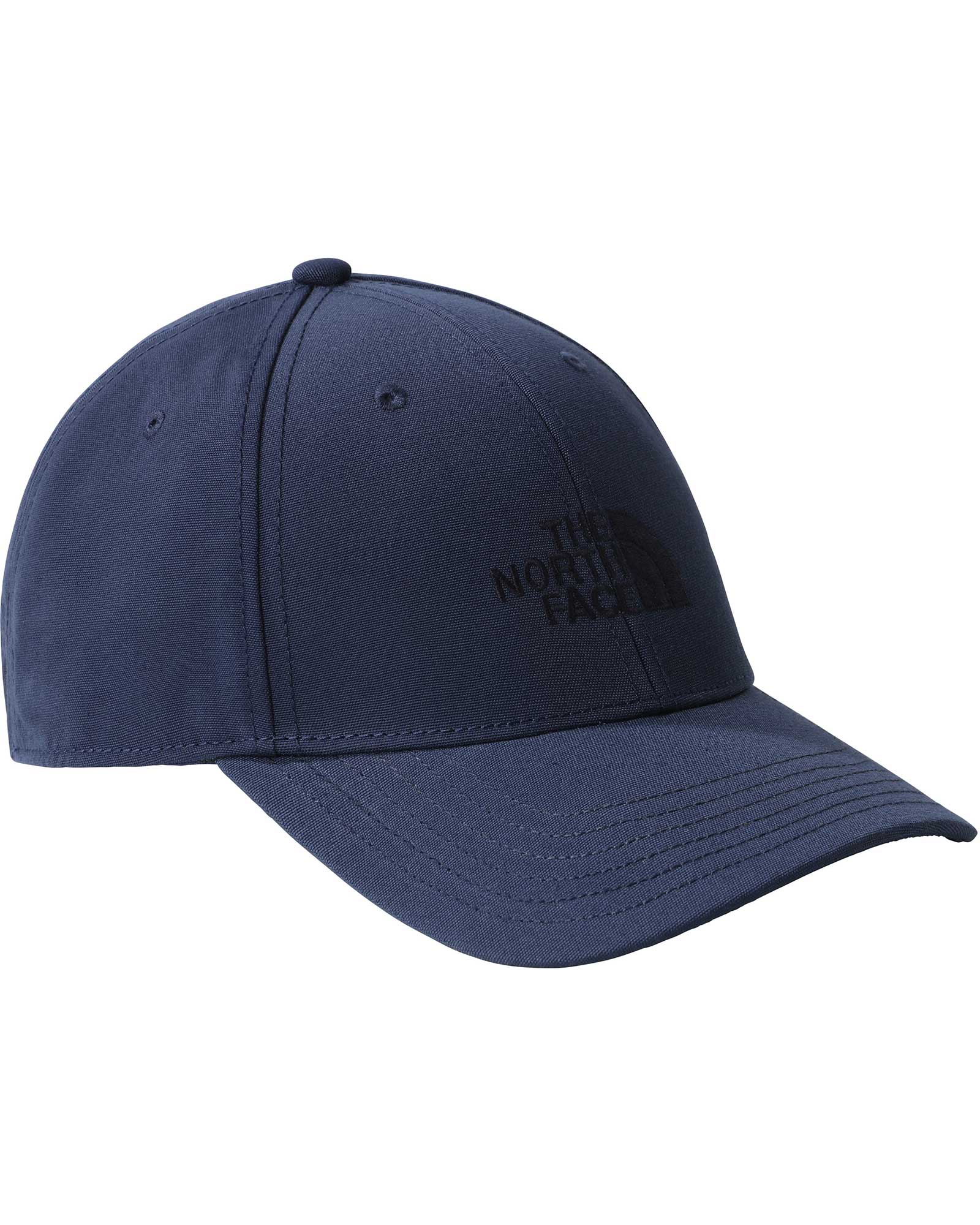 The North Face 66 Classic Logo Hat - Summit Navy