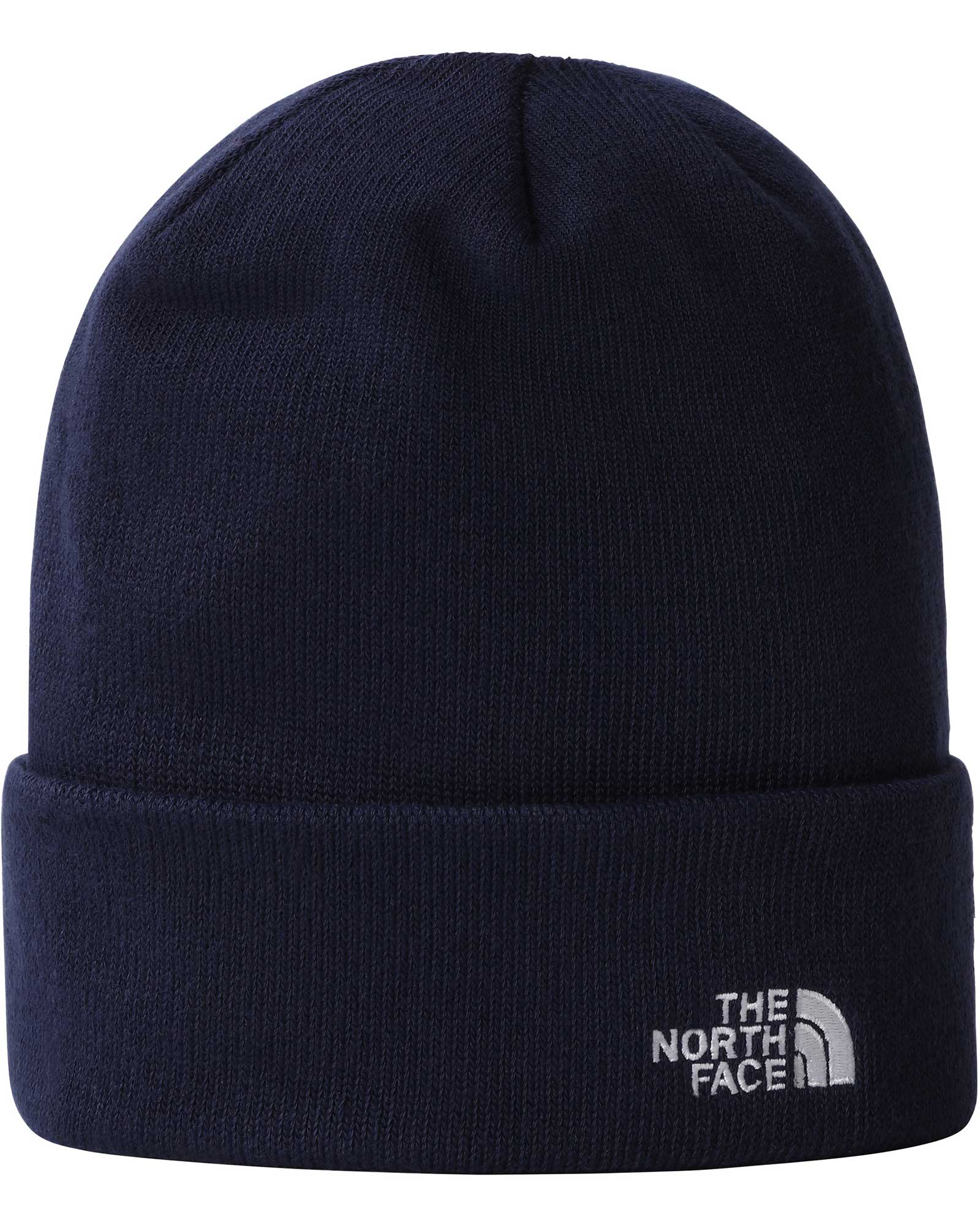 The North Face Norm Beanie - Summit Navy