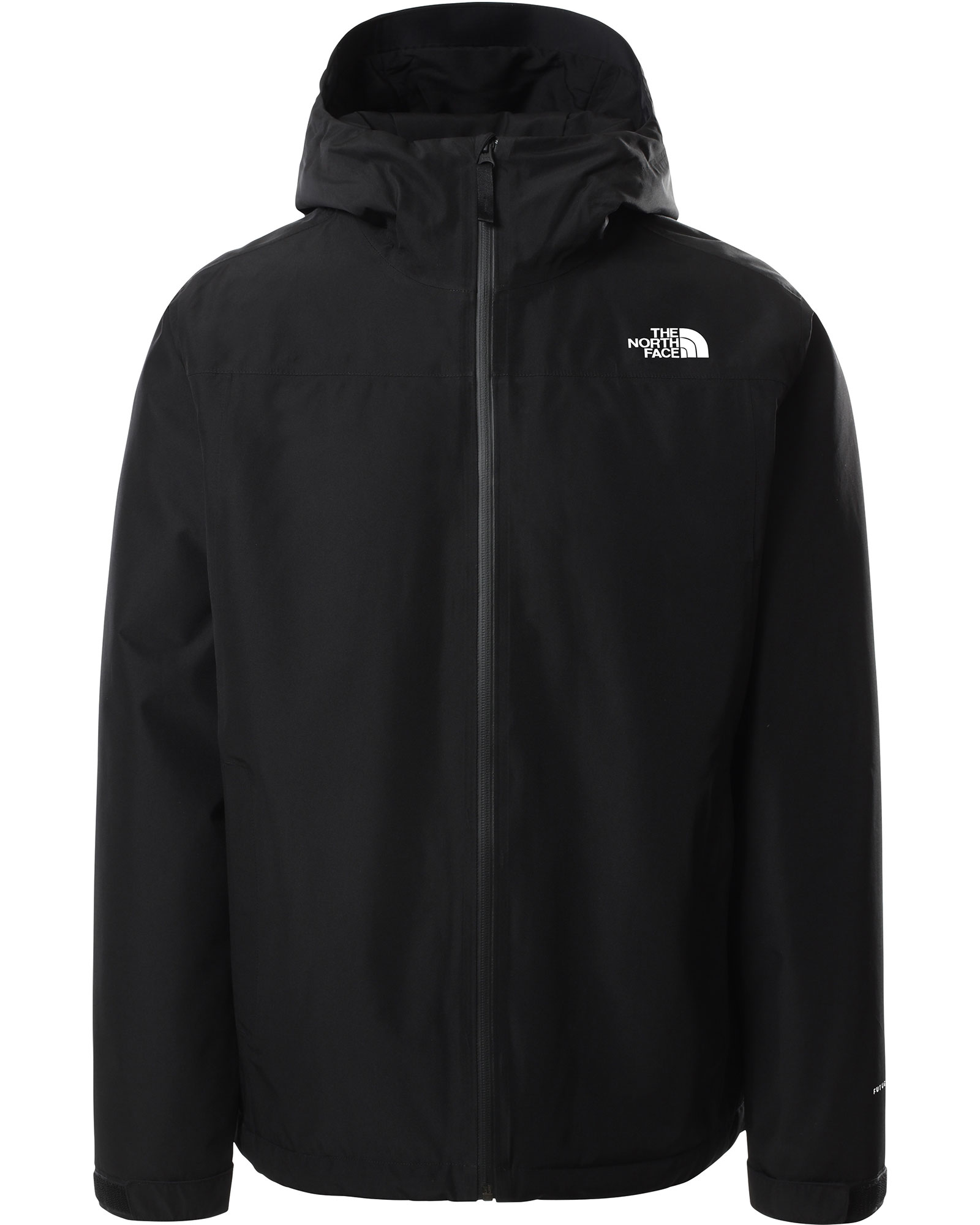 The North Face Dryzzle FUTURELIGHT Men’s Insulated Jacket - TNF Black XL