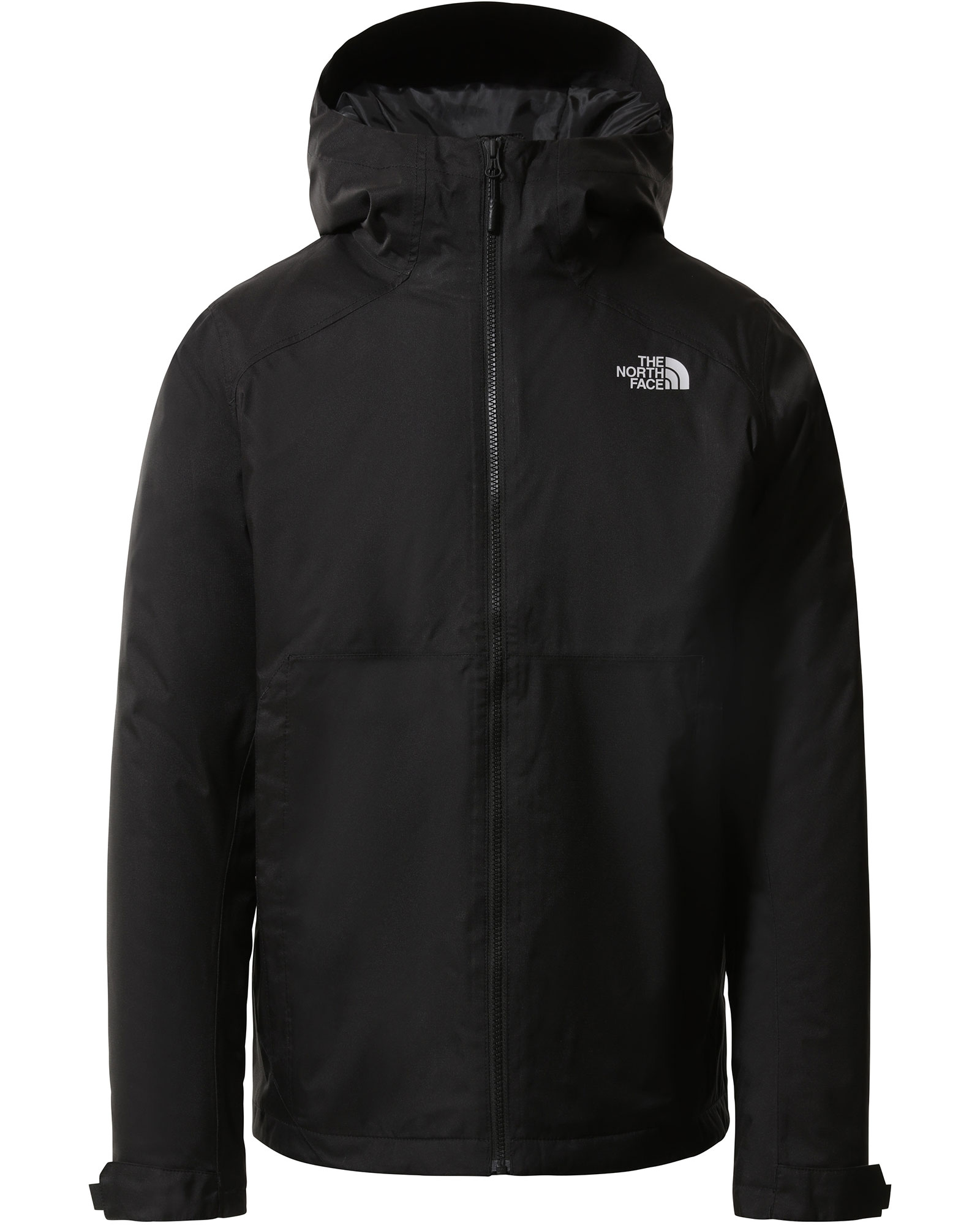 The North Face Millerton DryVent Men’s Insulated Jacket - TNF Black L