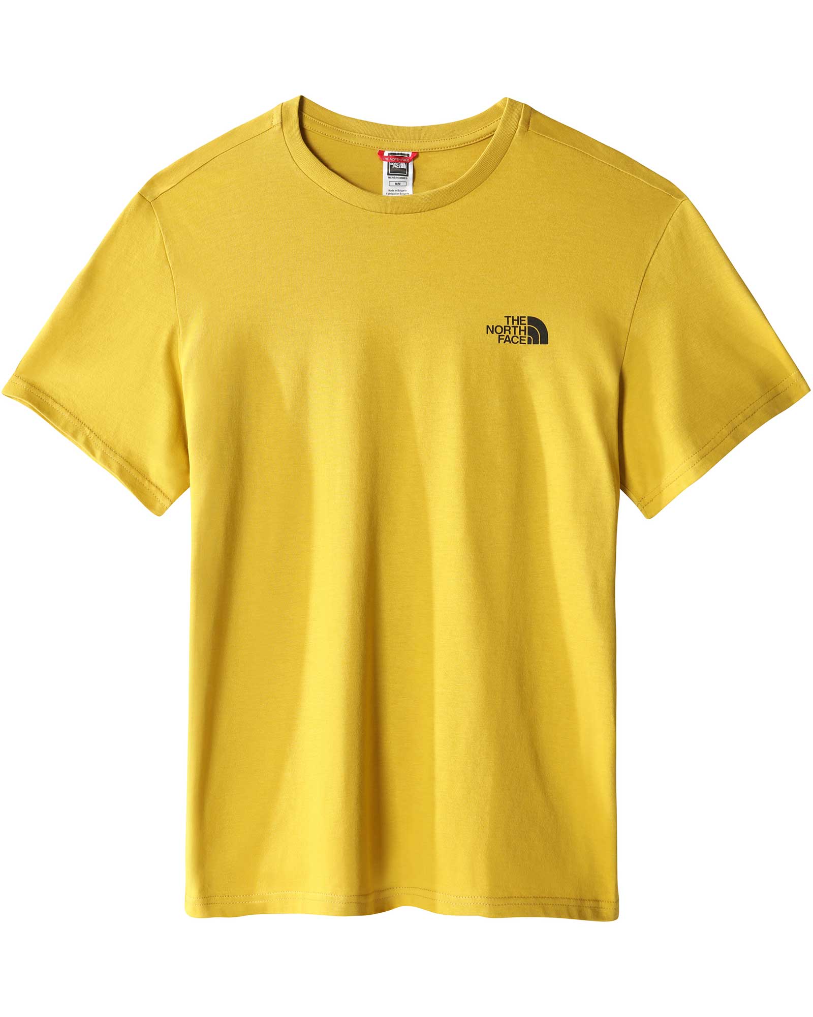 Product image of The North Face Simple Dome Men's T-Shirt