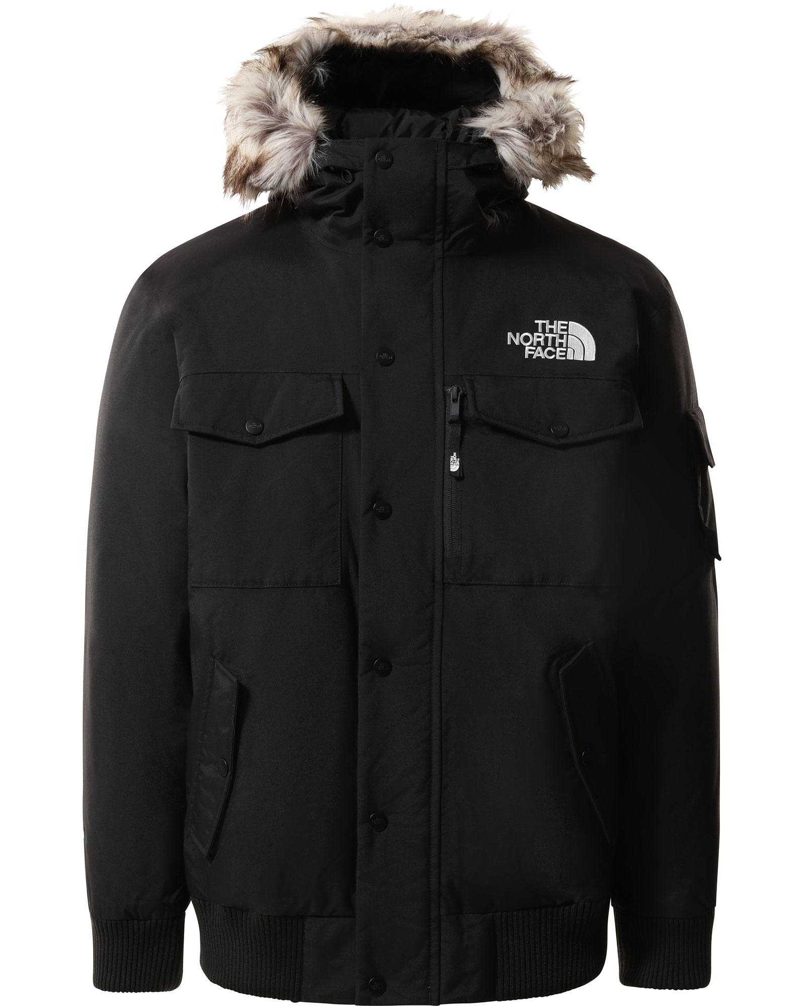 The North Face Men's Gotham Down Jacket