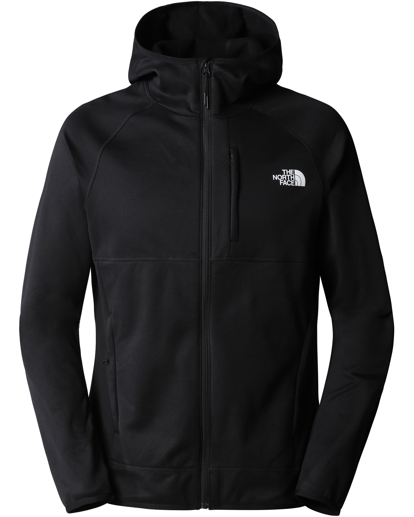 The North Face Canyonlands Men’s Hoodie - TNF Black S