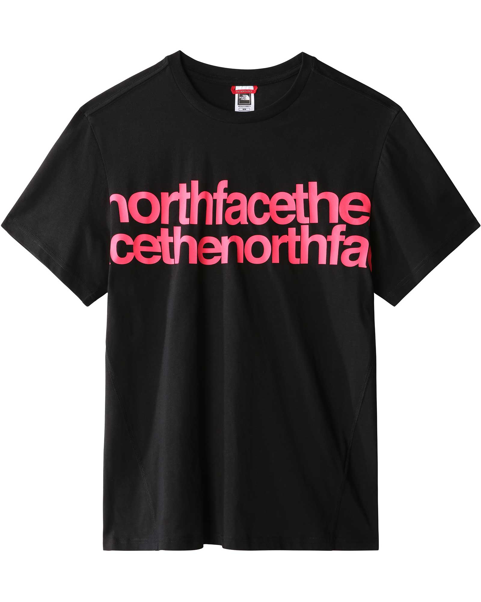 Product image of The North Face Coordinates 2 Men's T-Shirt