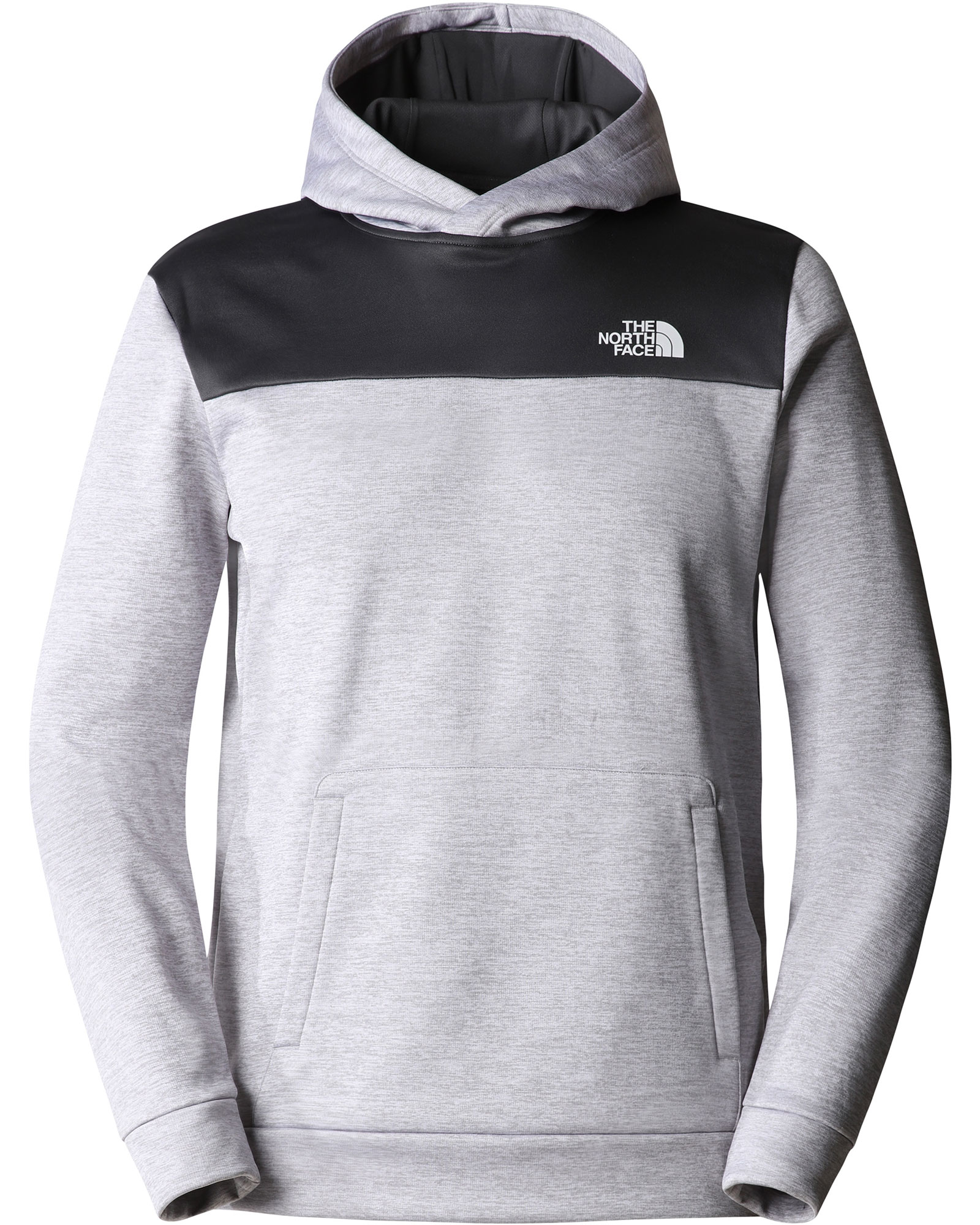 Product image of The North Face Reaxion Fleece Men's Pullover Hoodie