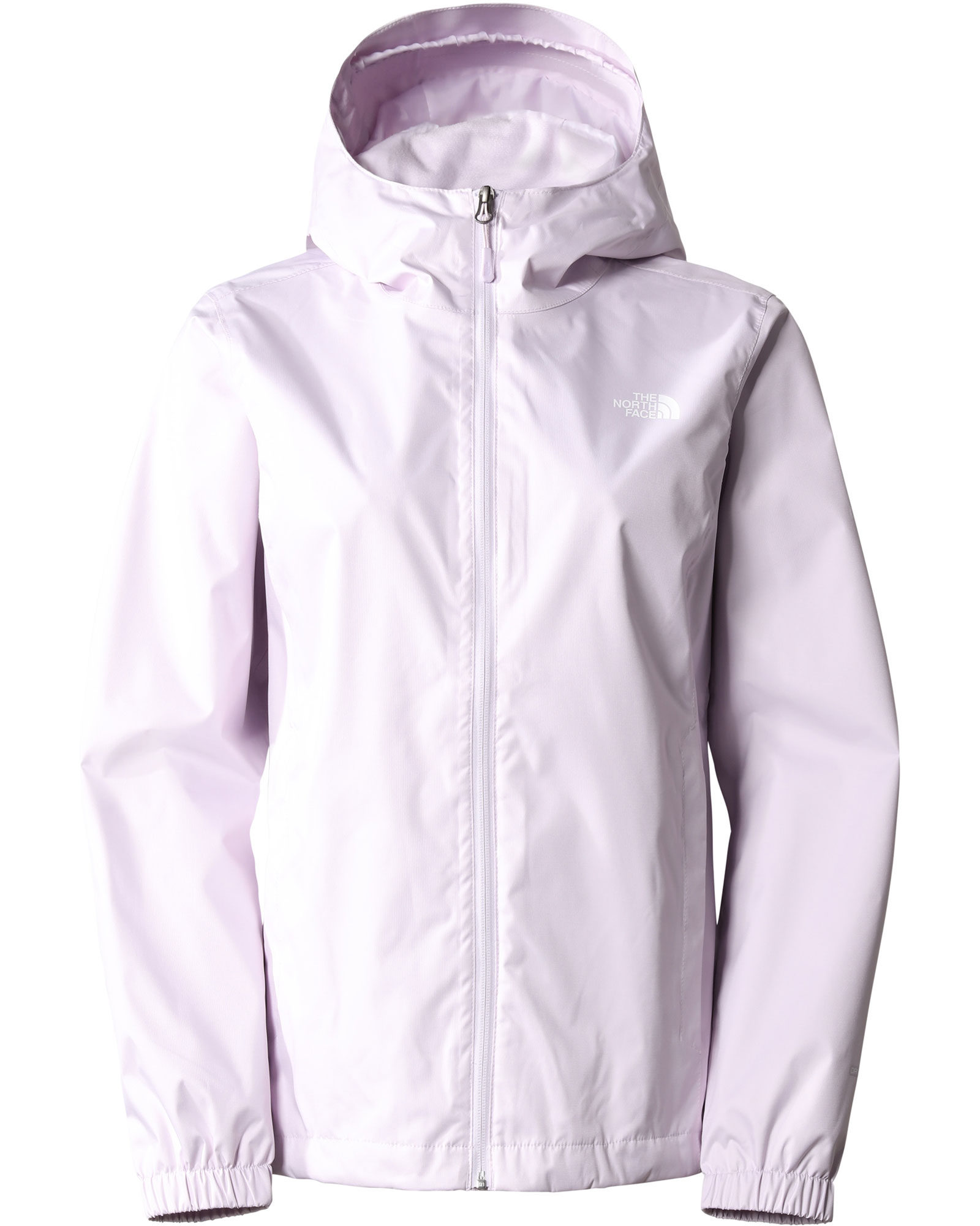 The North Face Quest DryVent Women’s Jacket - Lavender Fog XS