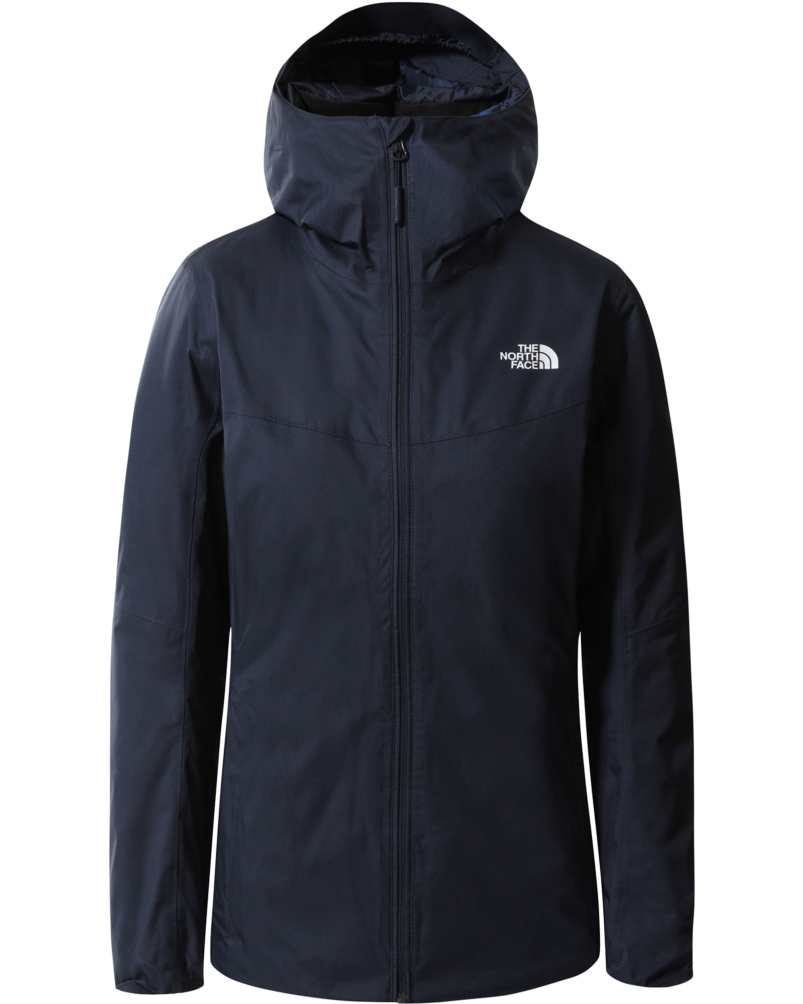 The North Face Quest DryVent Women’s Insulated Jacket - Urban Navy M