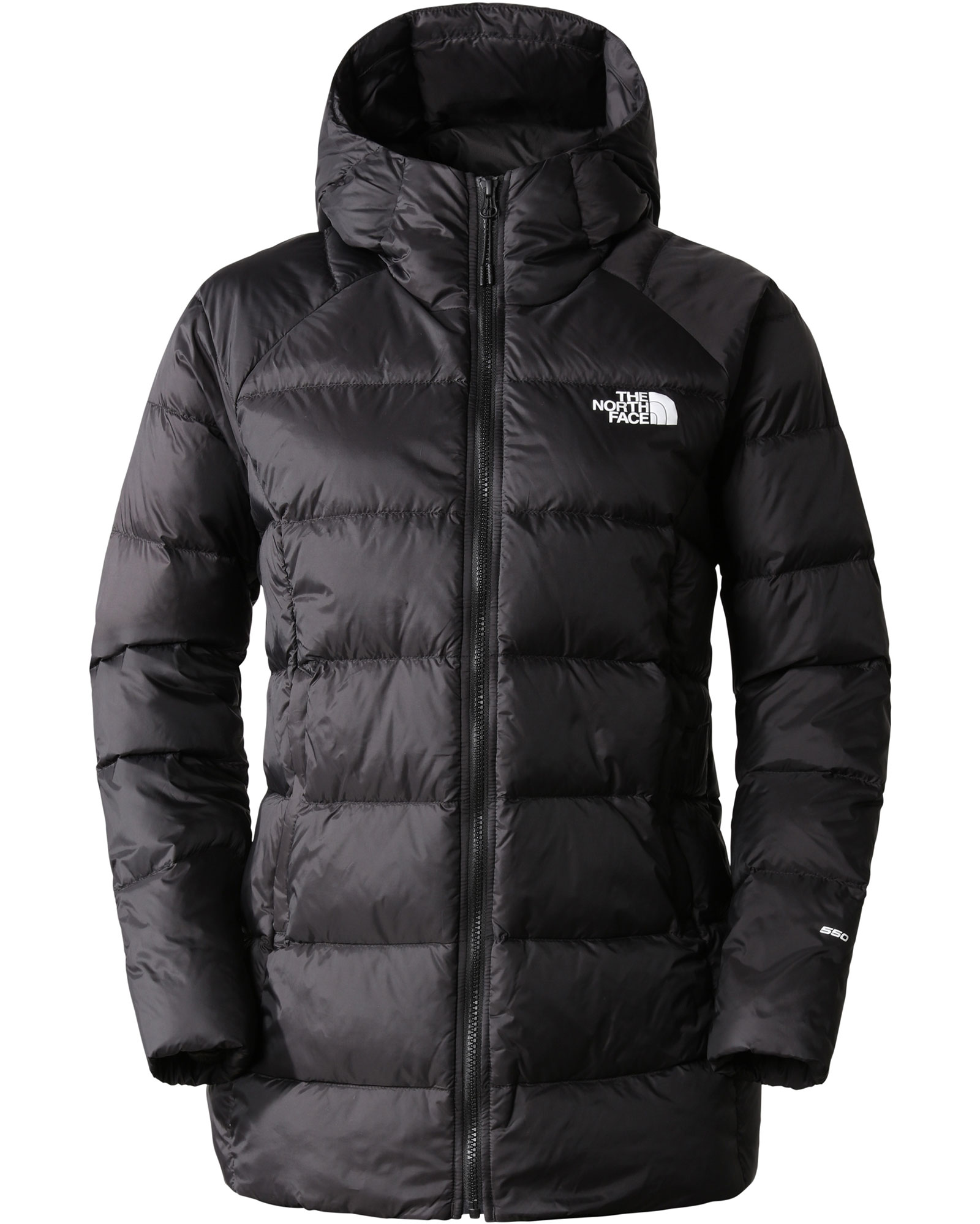 The North Face Hyalite Women’s Down Parka Jacket - TNF Black S