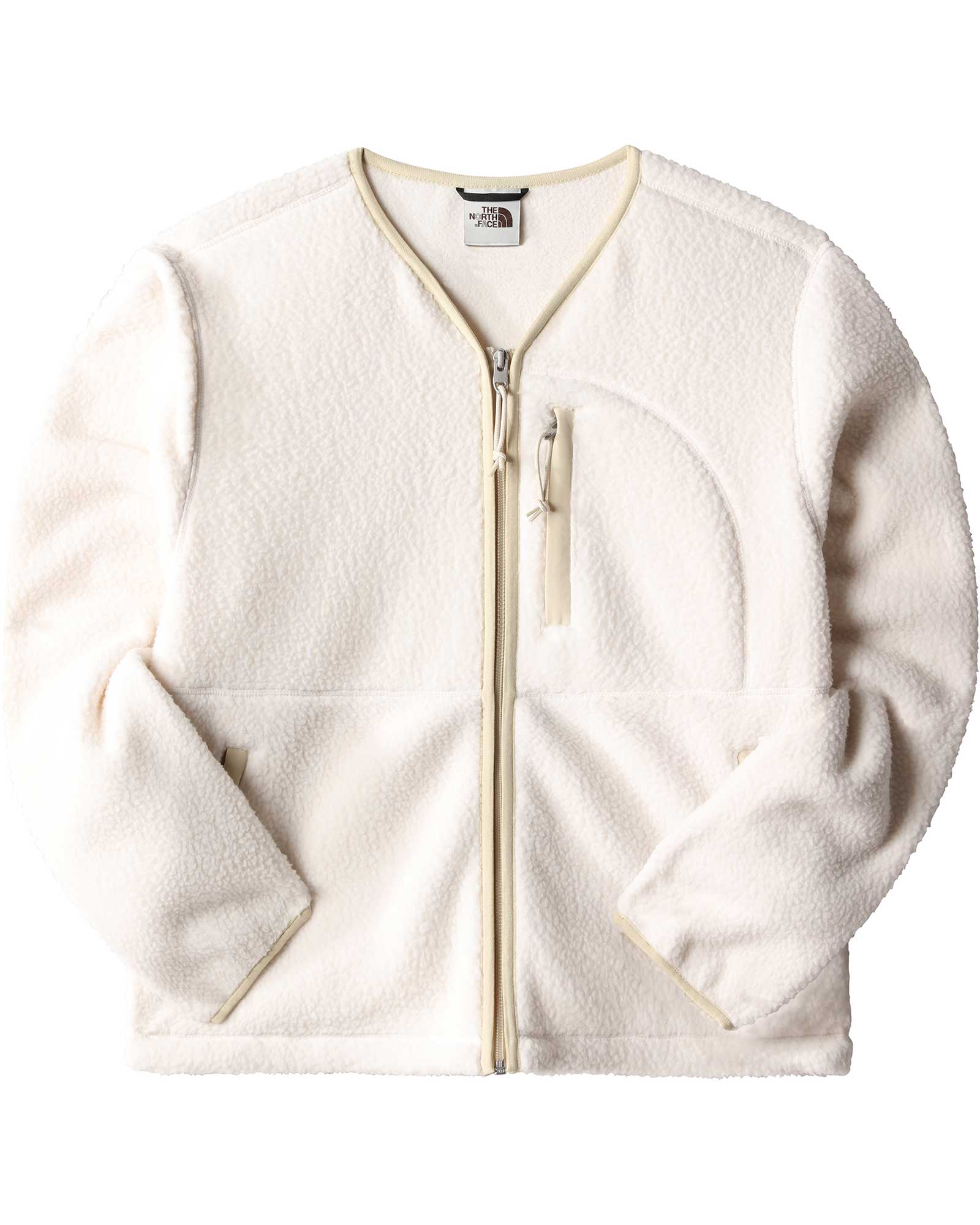 Product image of The North Face Cragmont Liner Women's Jacket
