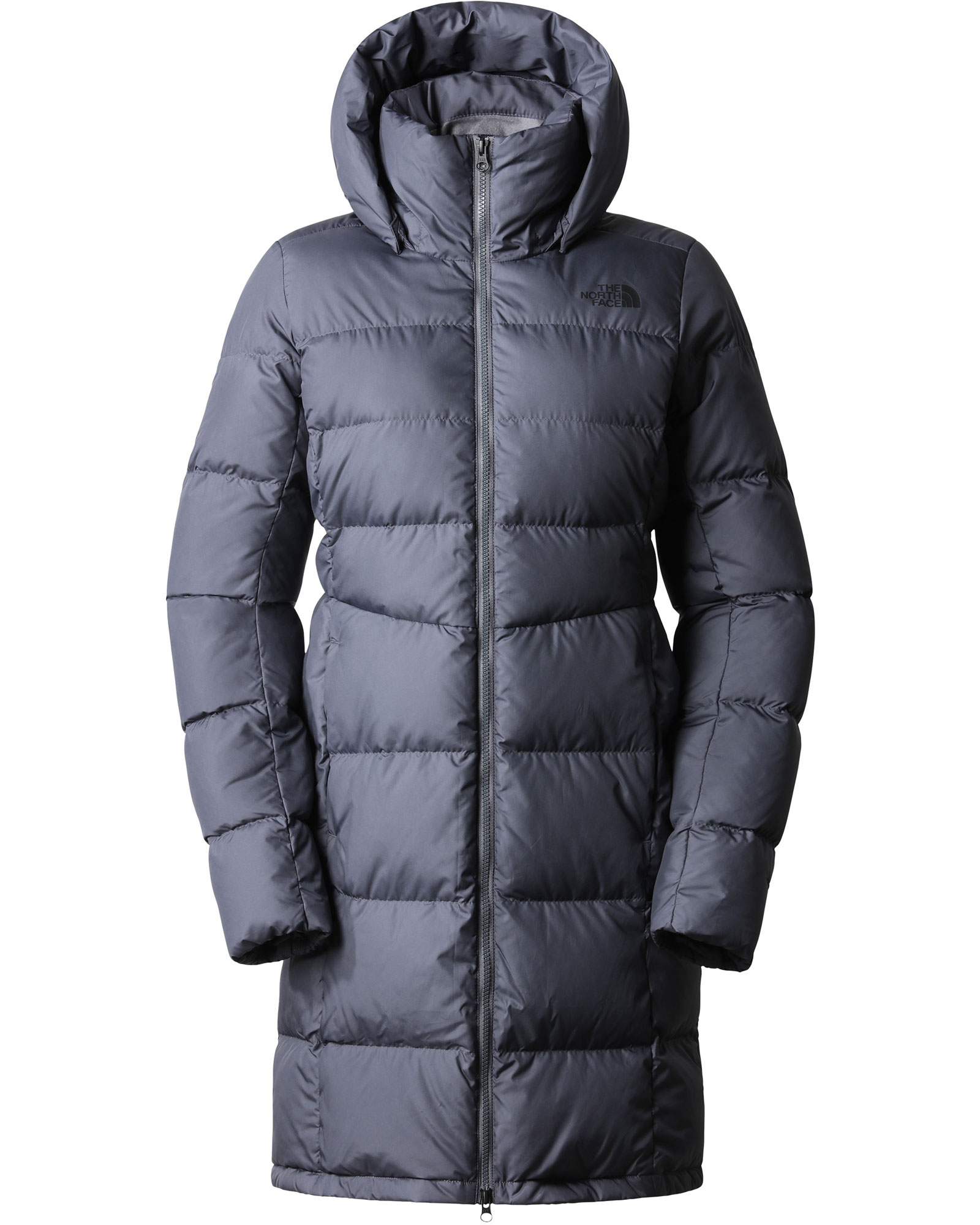 Product image of The North Face Metropolis Women's Parka Jacket