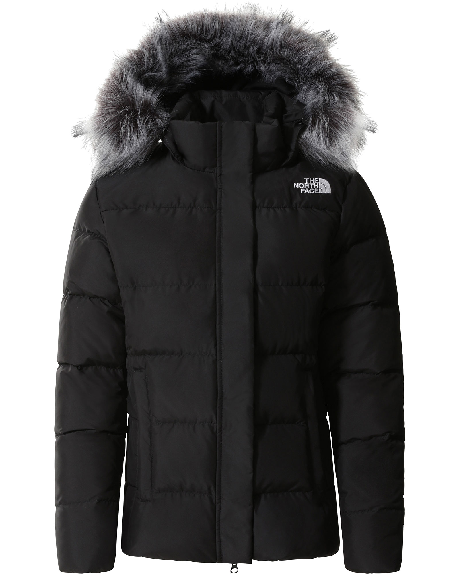 North face 2025 gotham coat