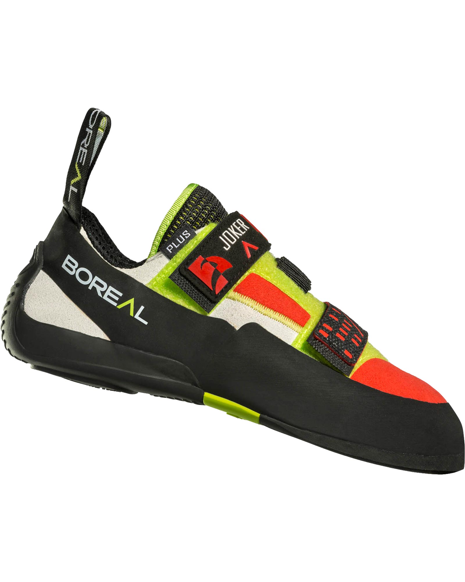 Product image of Boreal Joker Plus Velcro Men's Shoes